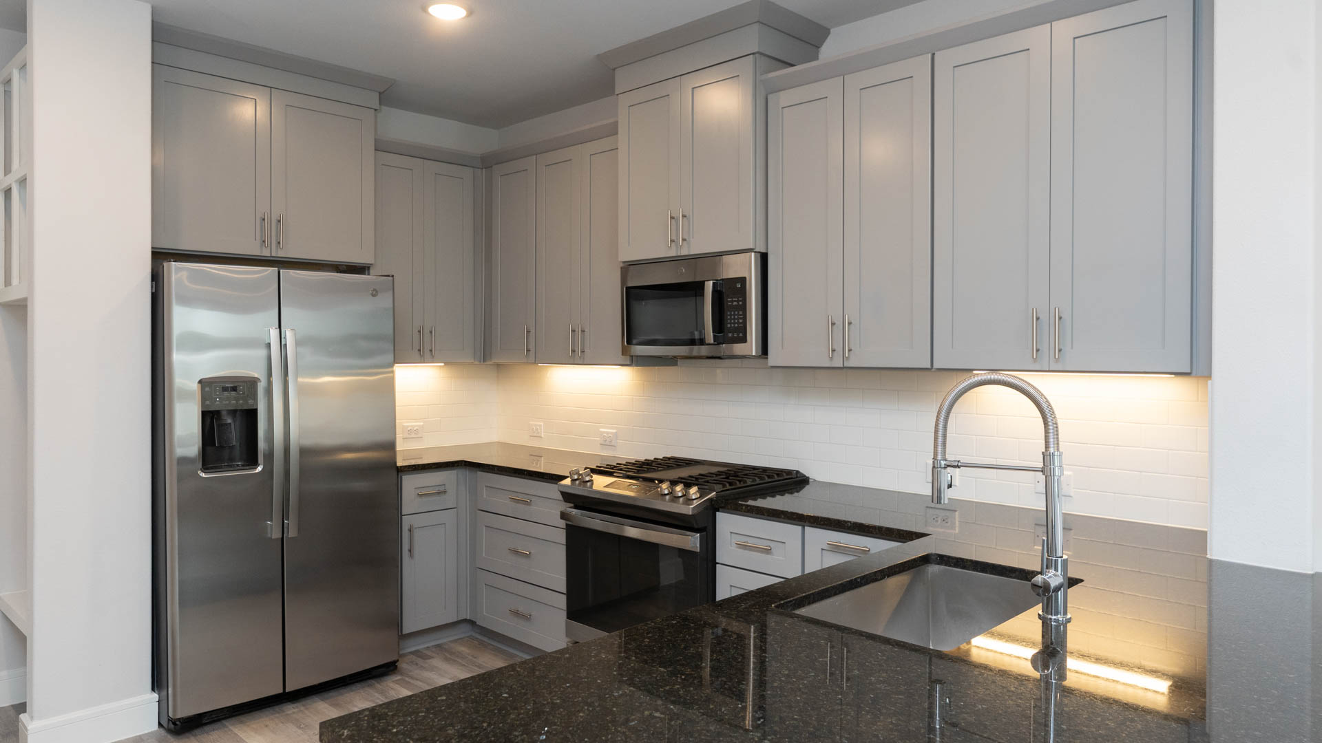 The Louise Townhomes 5 of 12