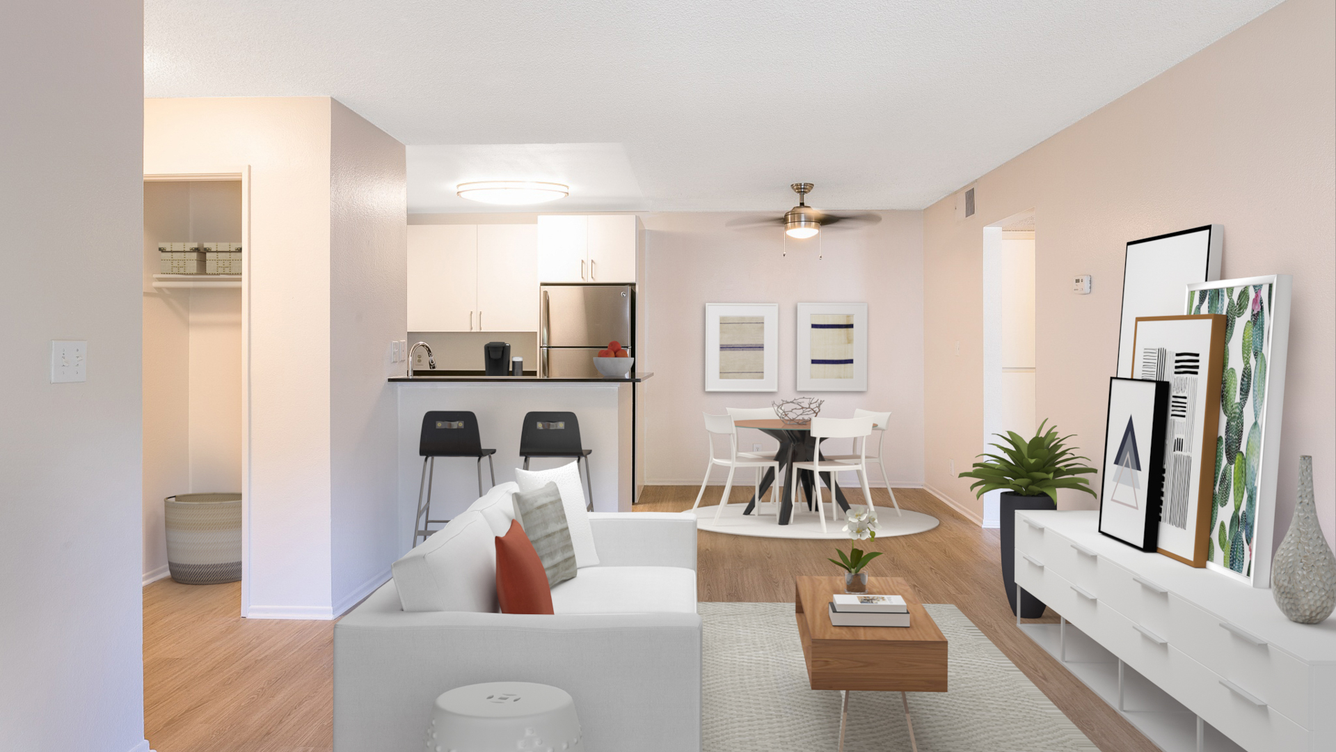 Hathaway Apartments 7 of 12