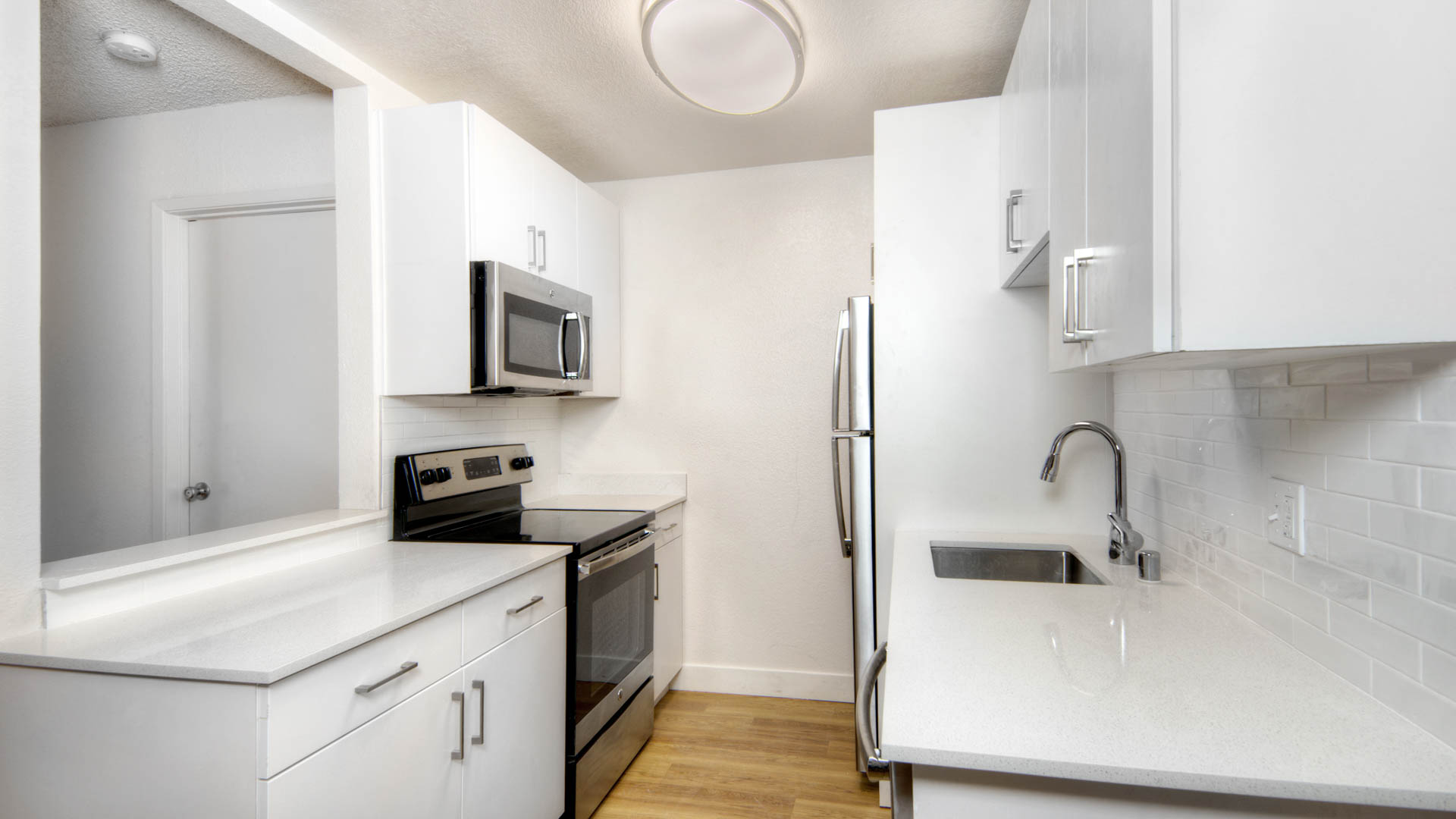 Arbor Terrace Apartments 3 of 12