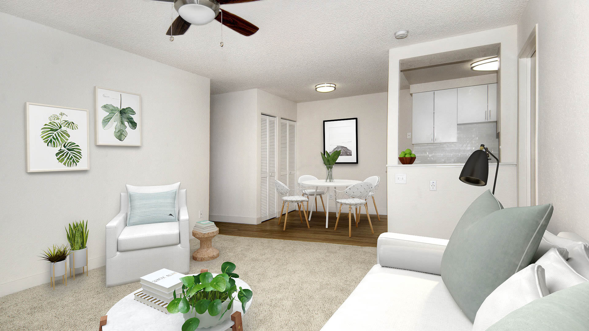 Arbor Terrace Apartments 7 of 12