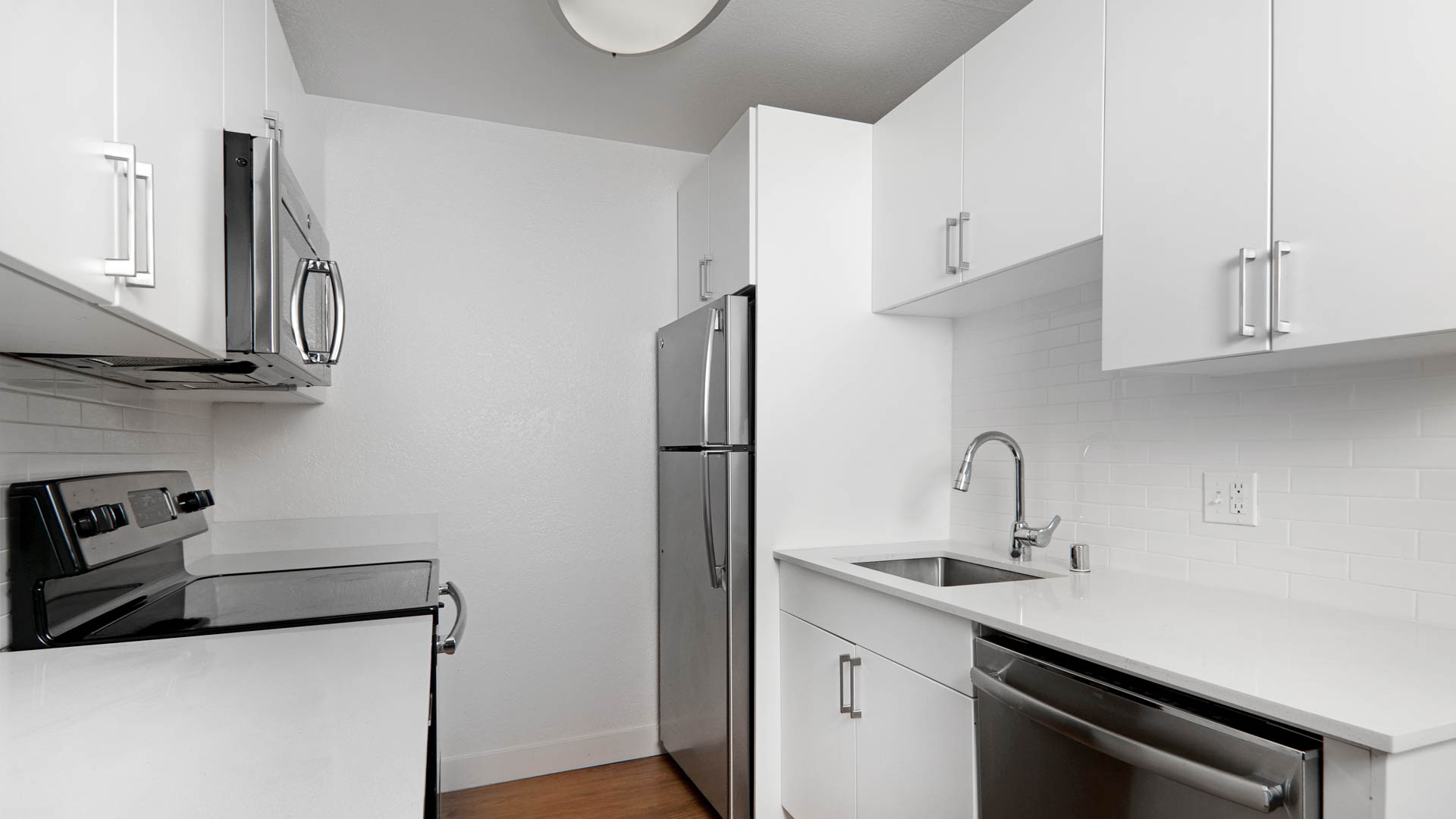 Arbor Terrace Apartments 5 of 12
