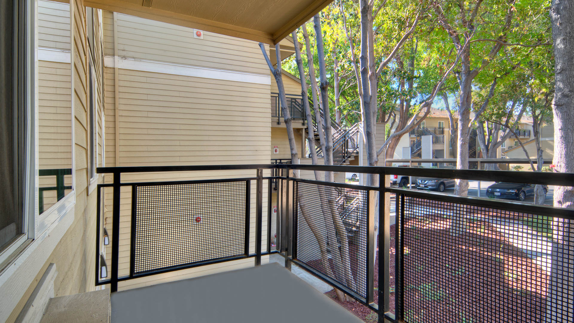Arbor Terrace Apartments 12 of 12