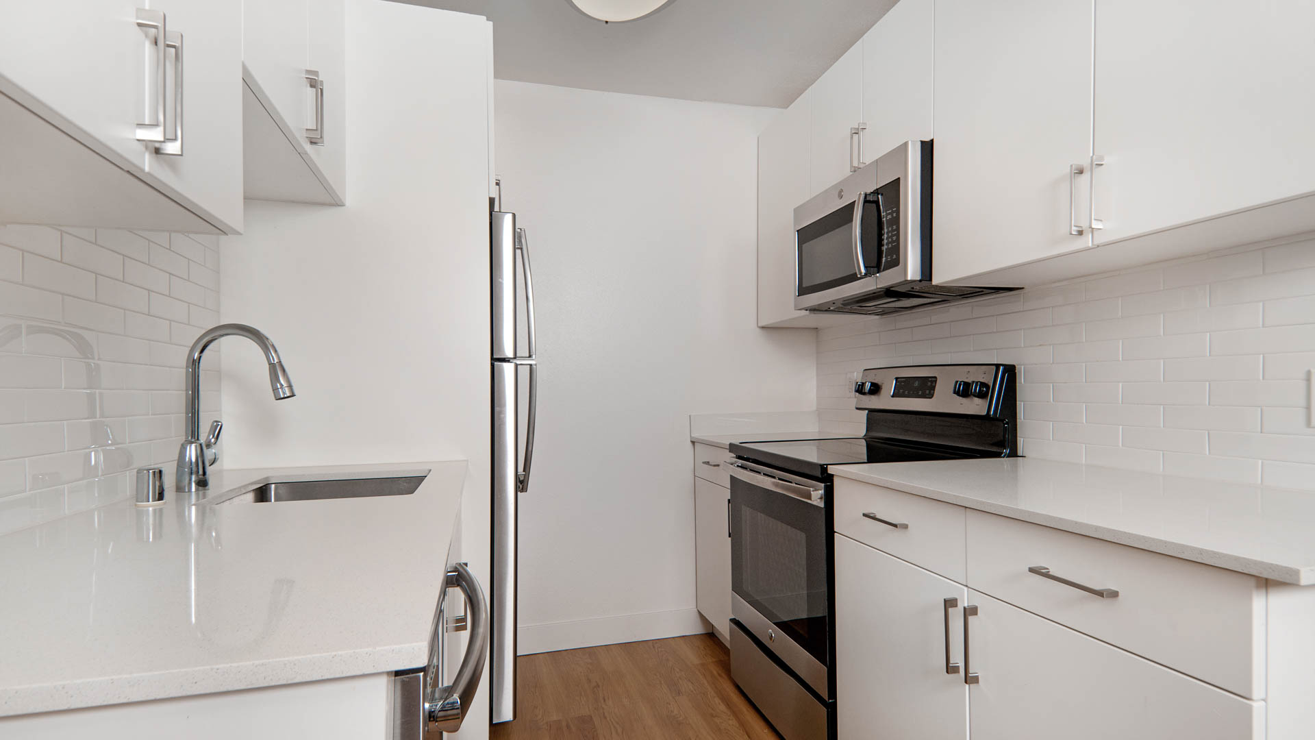 Arbor Terrace Apartments 4 of 12