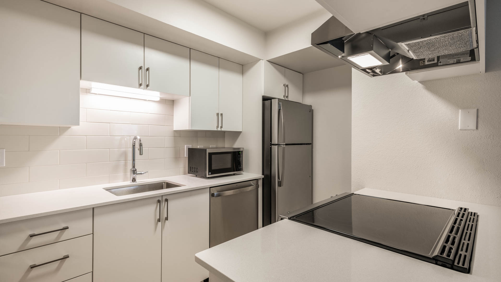 Lincoln Heights Apartments 8 of 12