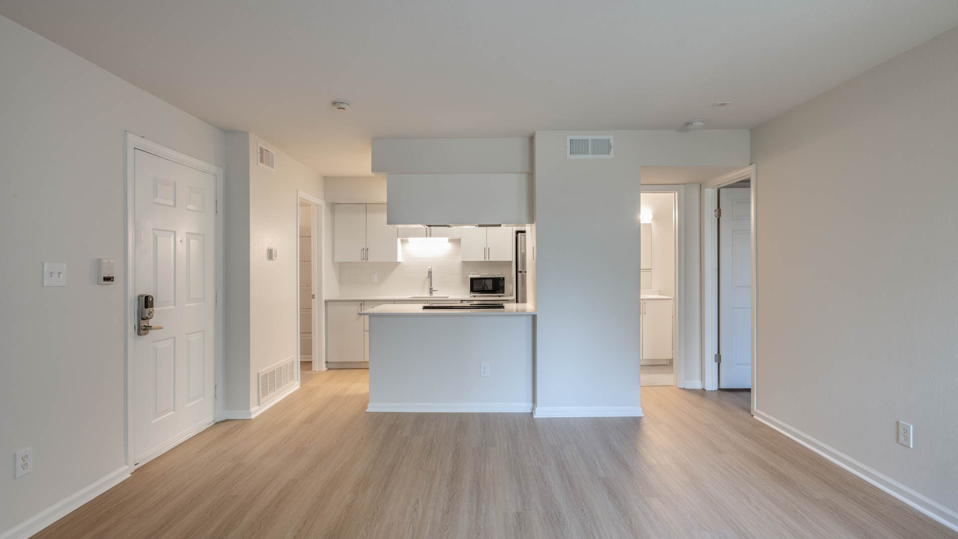 Lincoln Heights Apartments 9 of 12