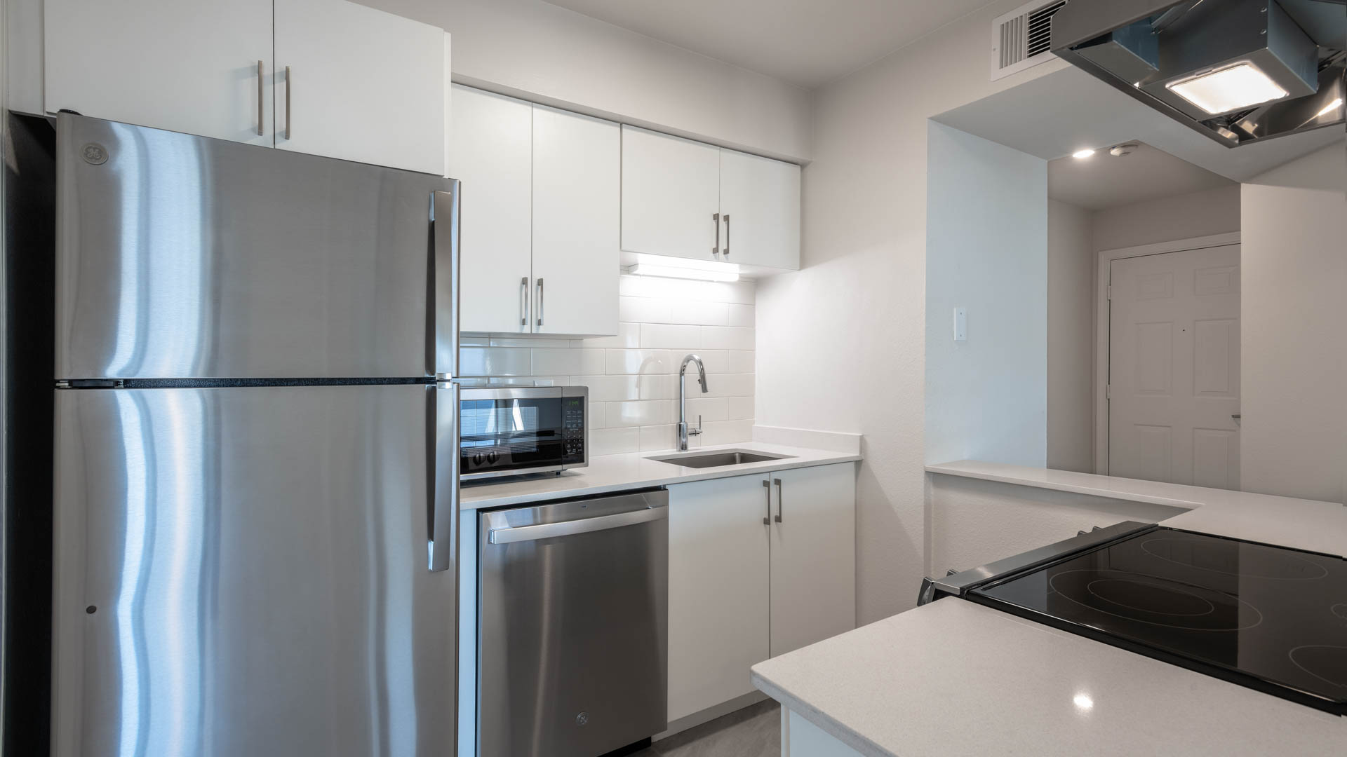 Lincoln Heights Apartments 7 of 12