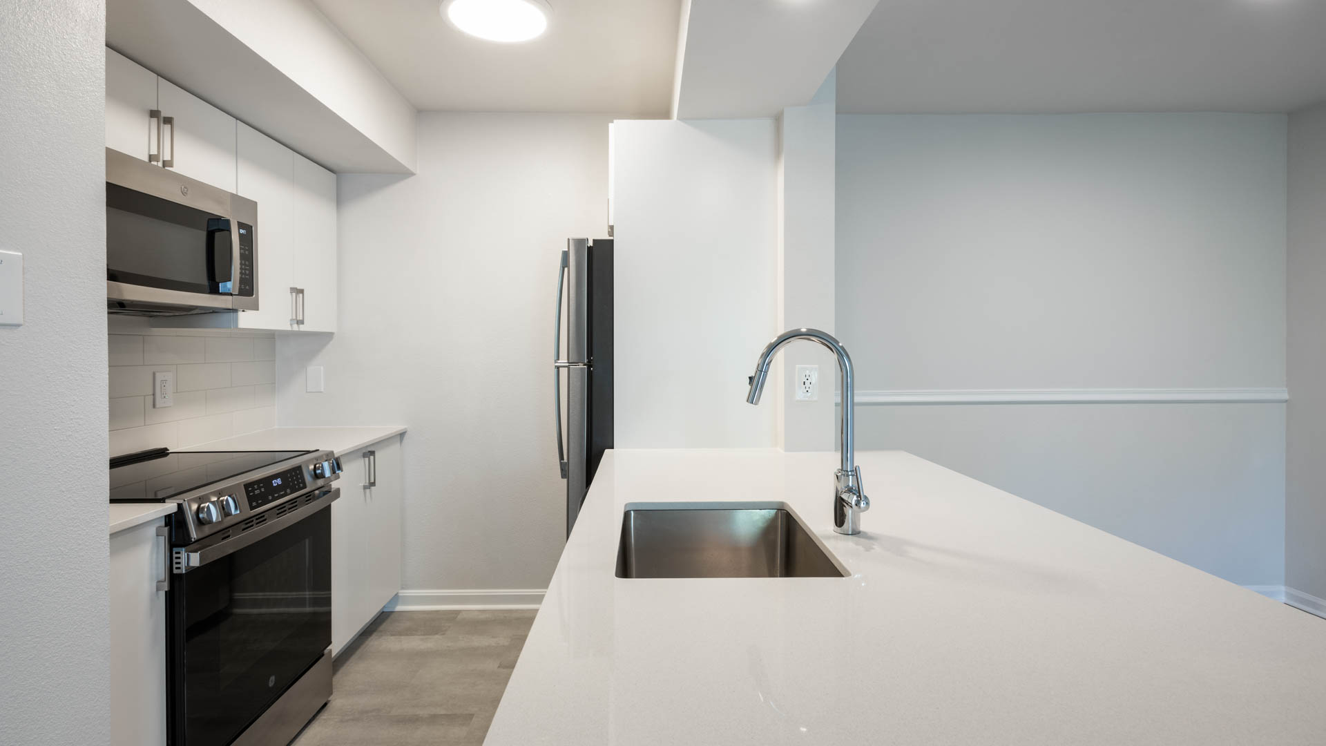 Lincoln Heights Apartments 6 of 12