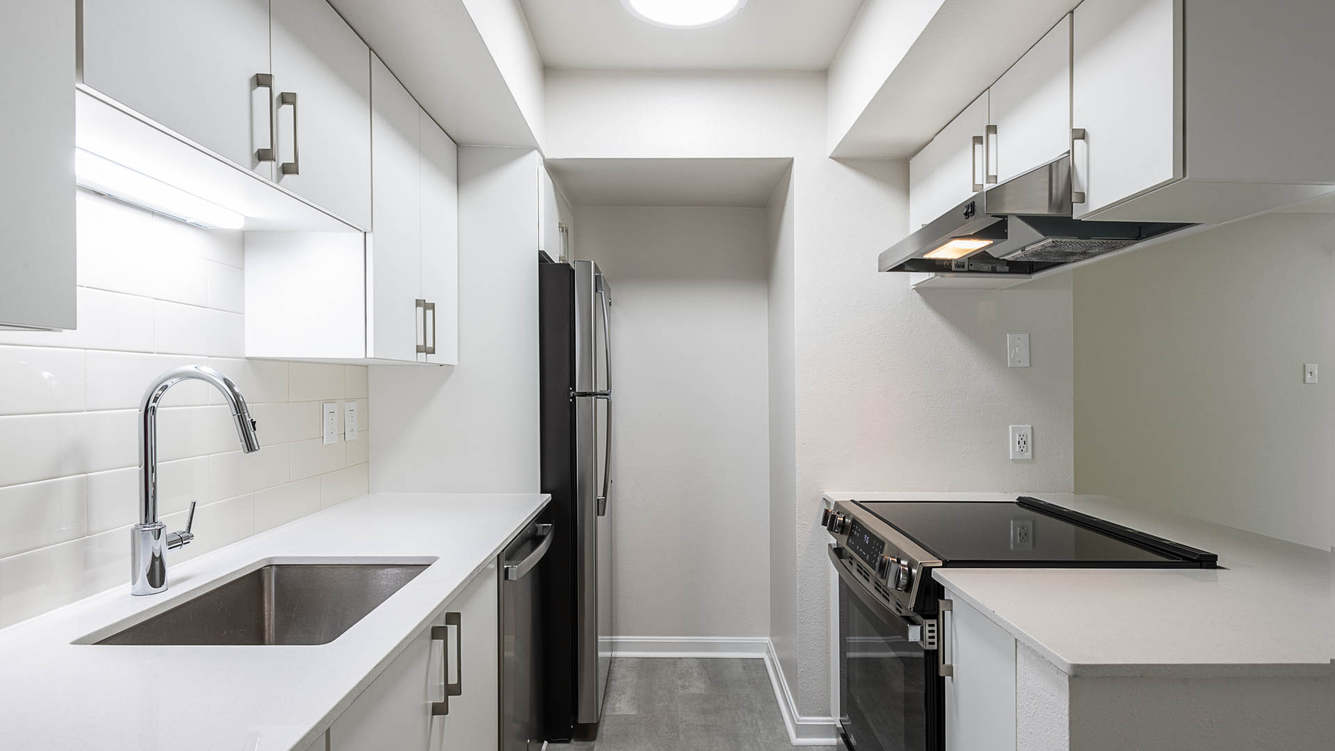 Lincoln Heights Apartments 5 of 12