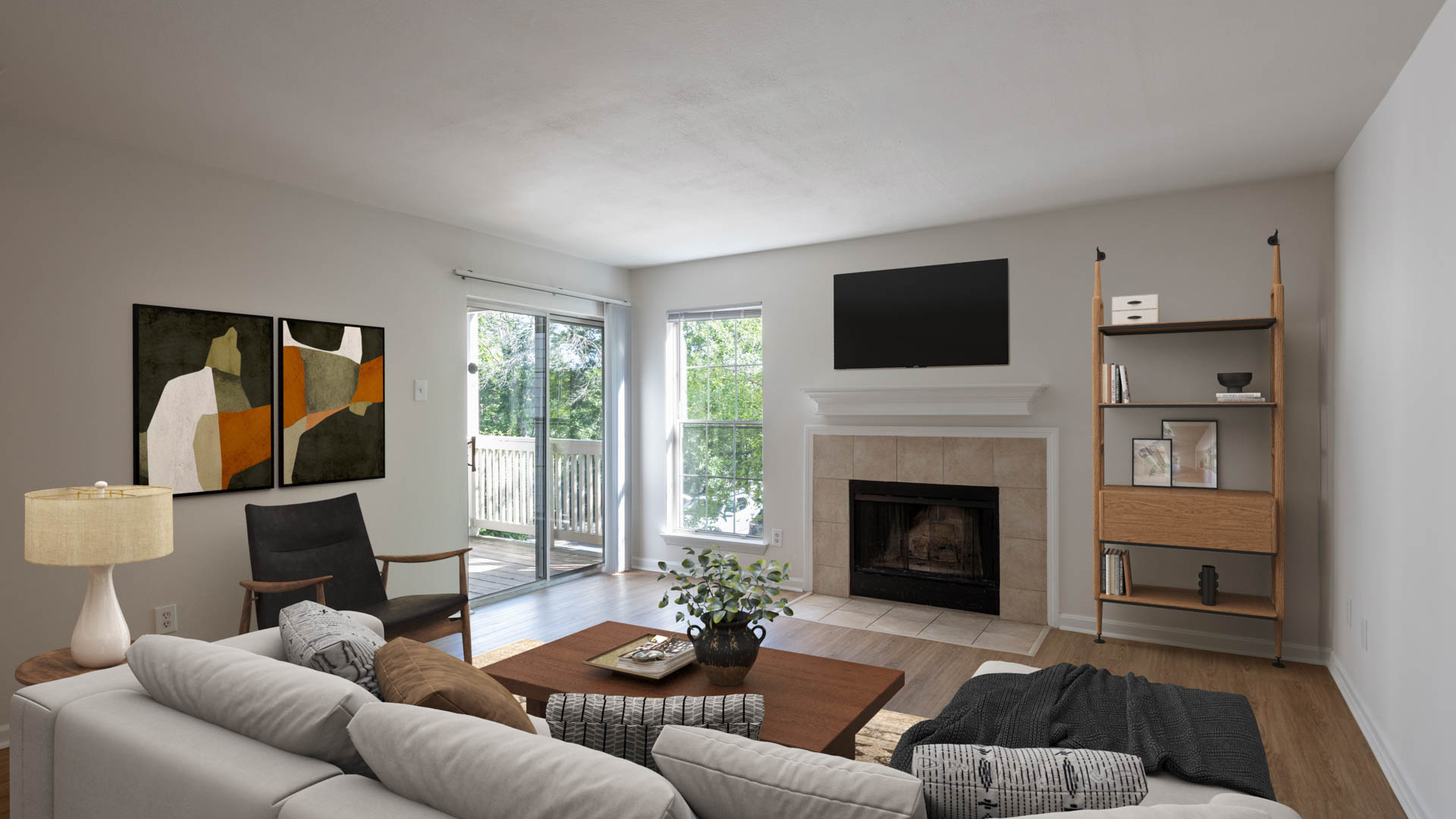 Lincoln Heights Apartments 10 of 12