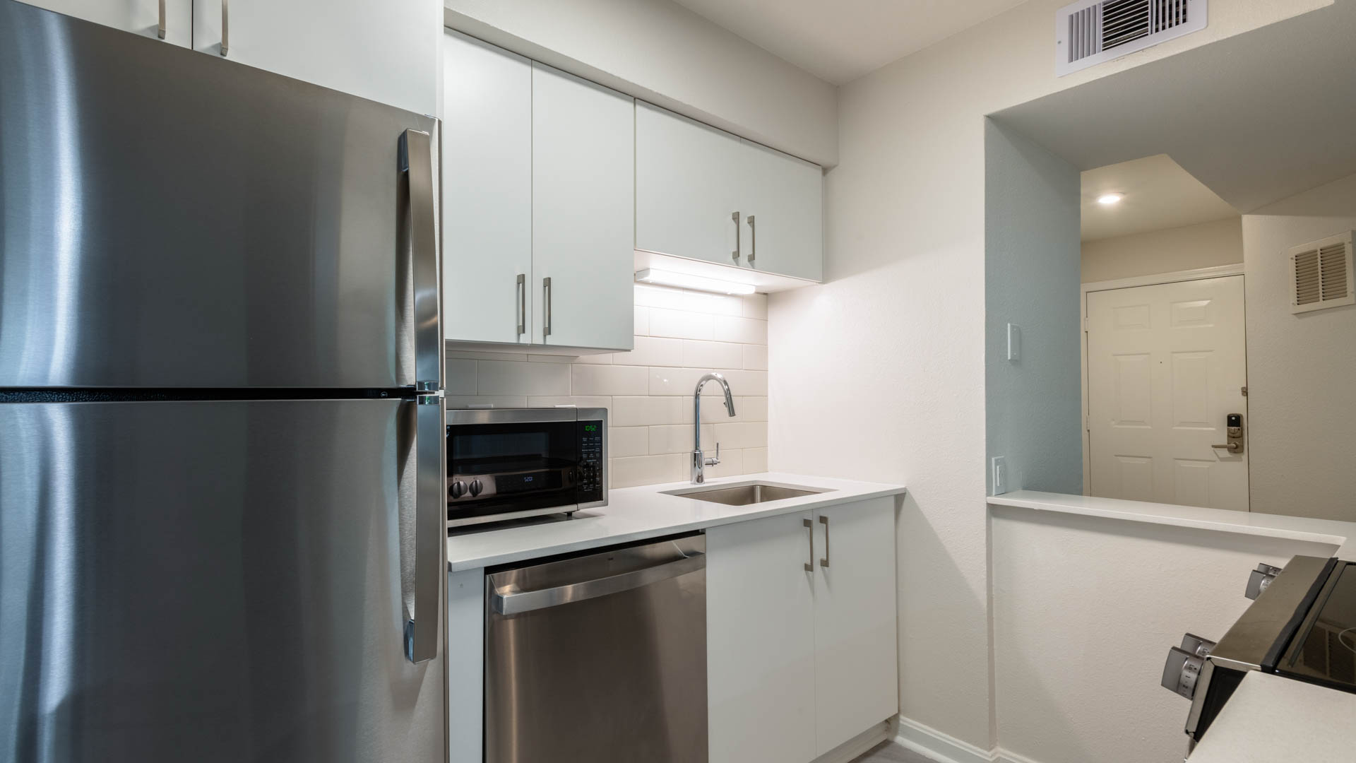 Lincoln Heights Apartments 6 of 12