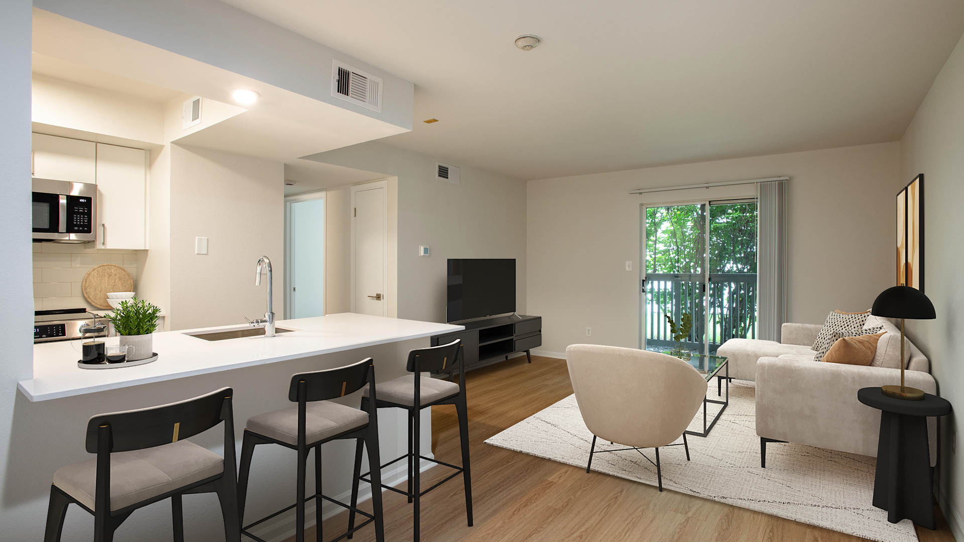 Lincoln Heights Apartments 12 of 12