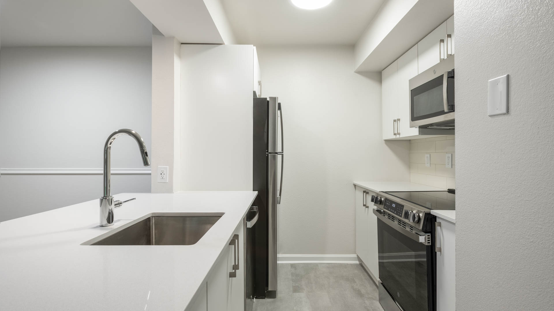 Lincoln Heights Apartments 5 of 12