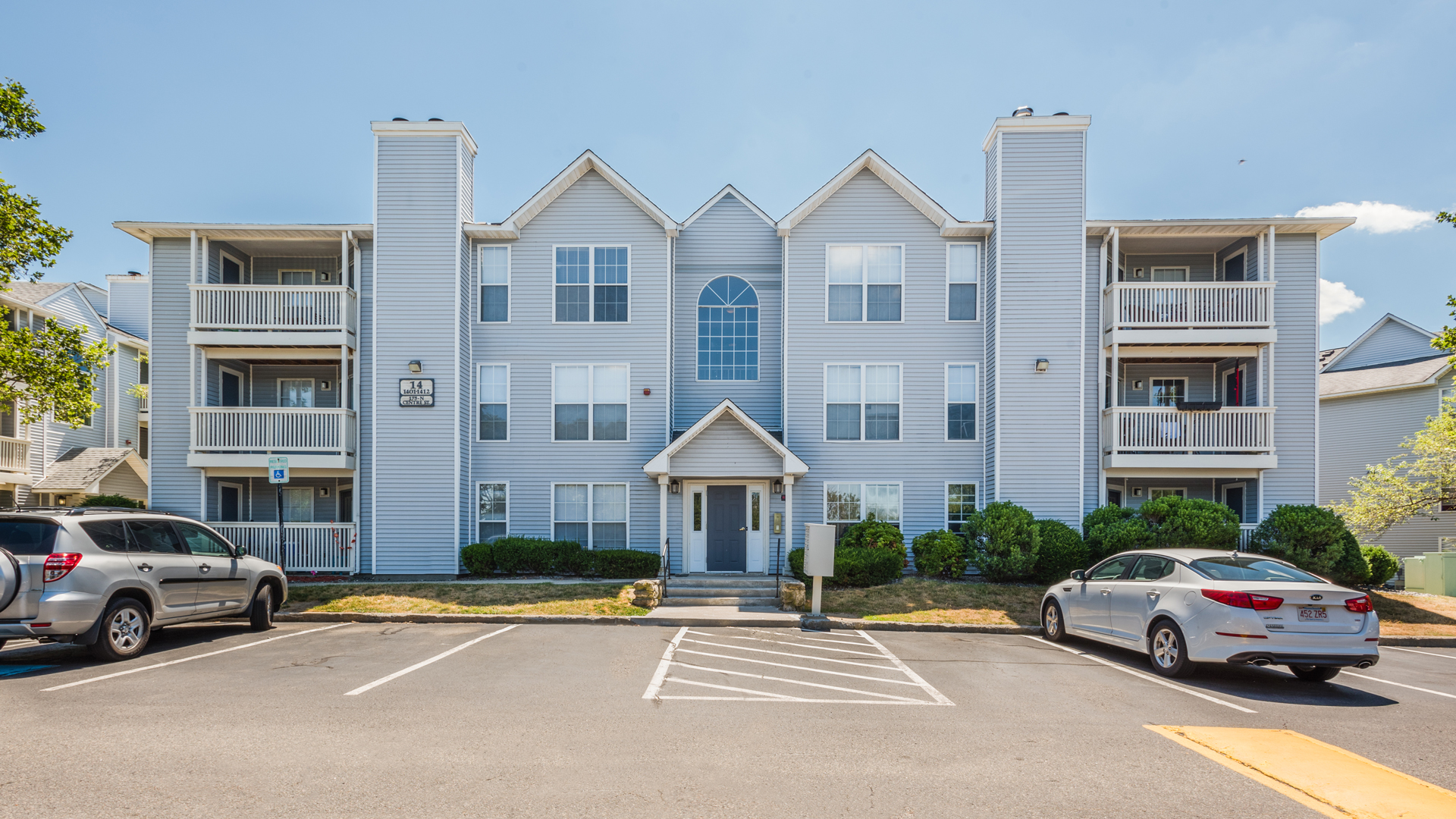 Lincoln Heights Apartments 3 of 12