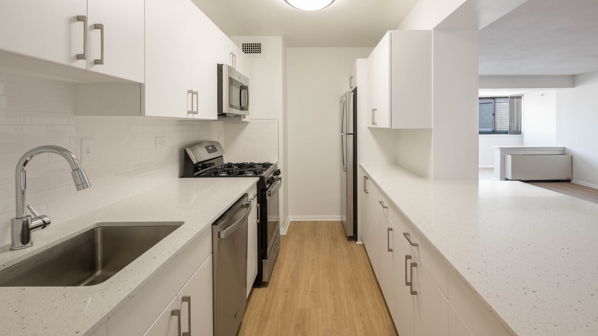 Emerson Place Apartments 6 of 12