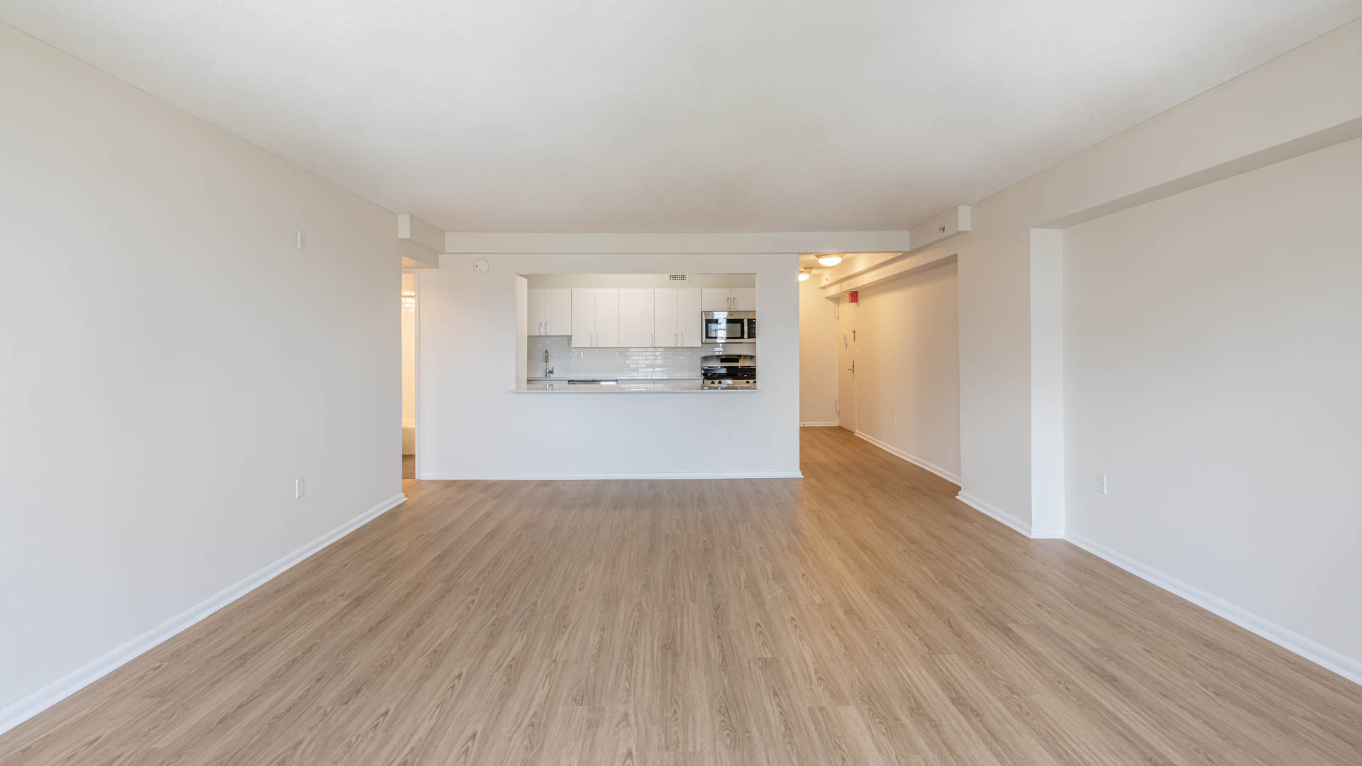 Emerson Place Apartments 3 of 8