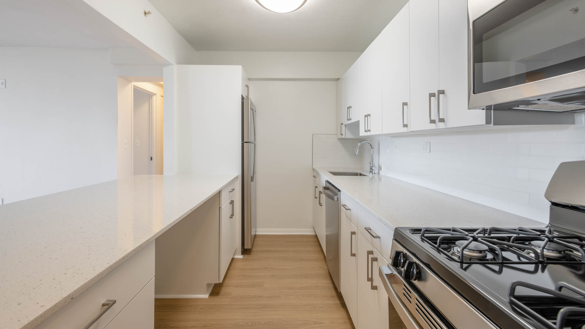 Emerson Place Apartments 4 of 8
