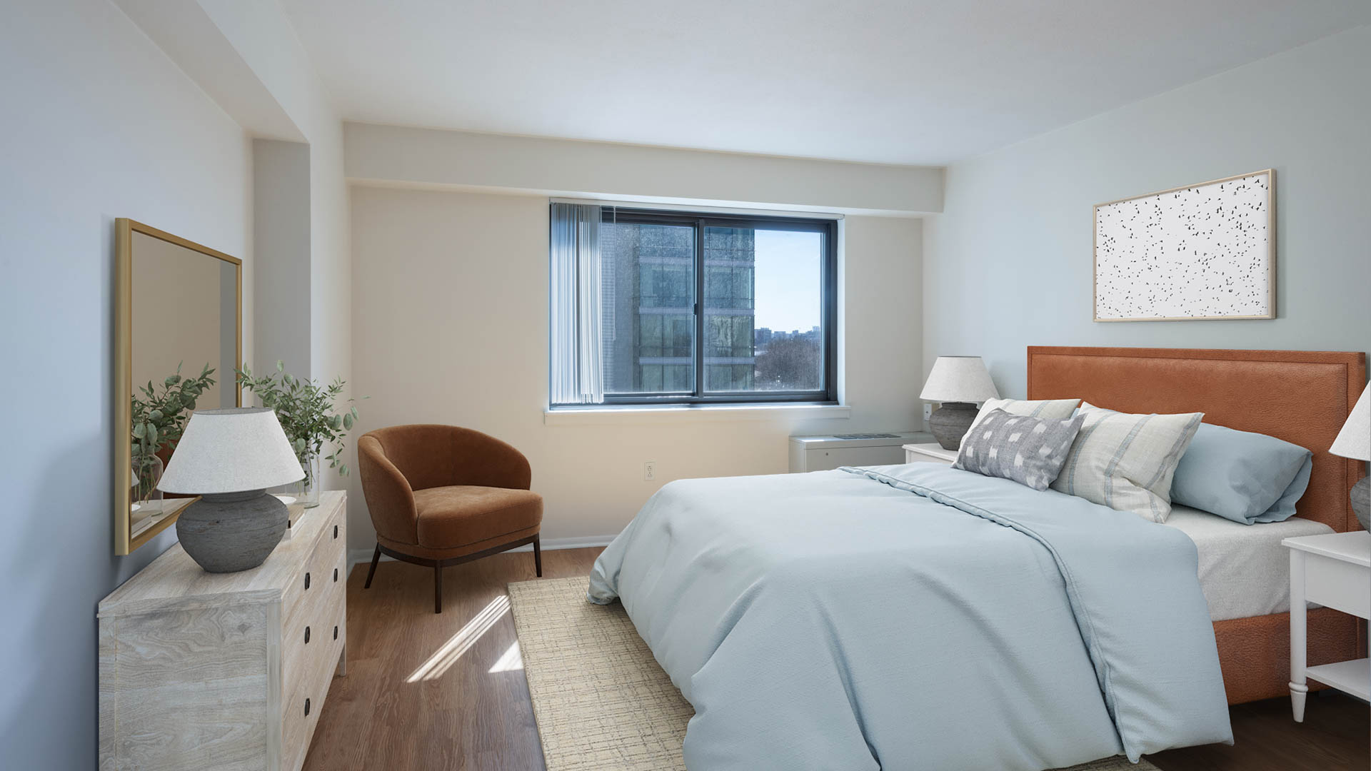 Emerson Place Apartments 7 of 8