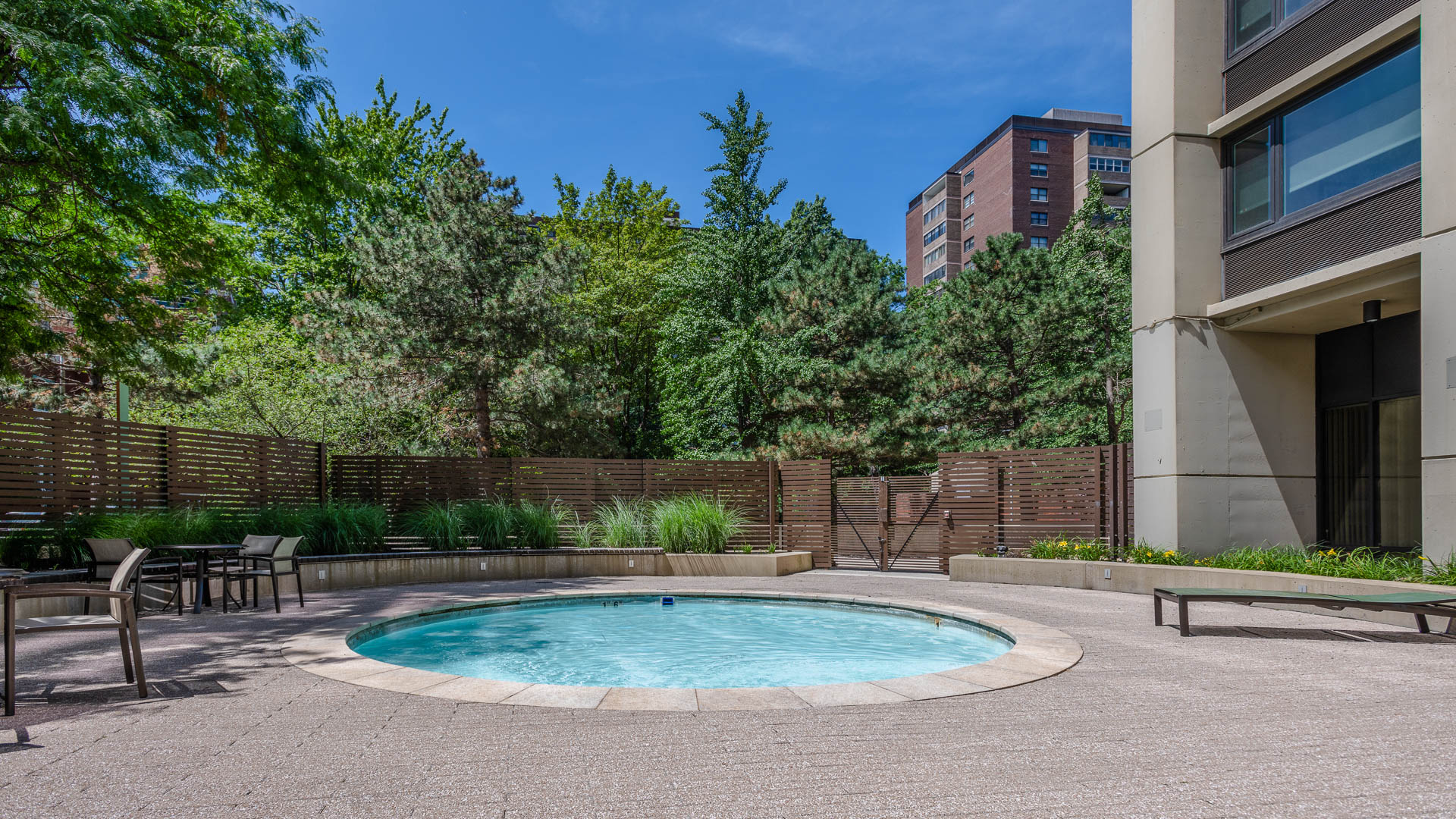 The Towers at Longfellow Apartments 37 of 54