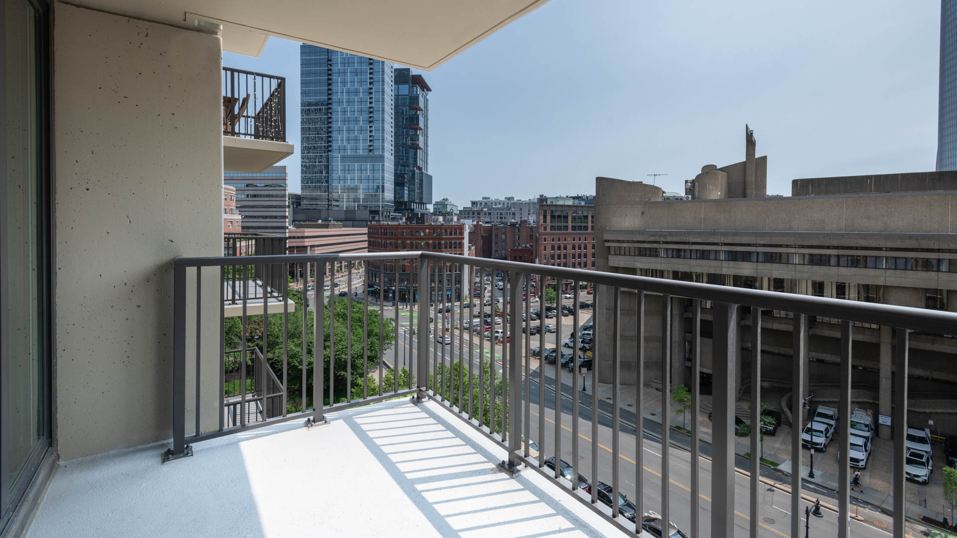 The Towers at Longfellow Apartments 12 of 12