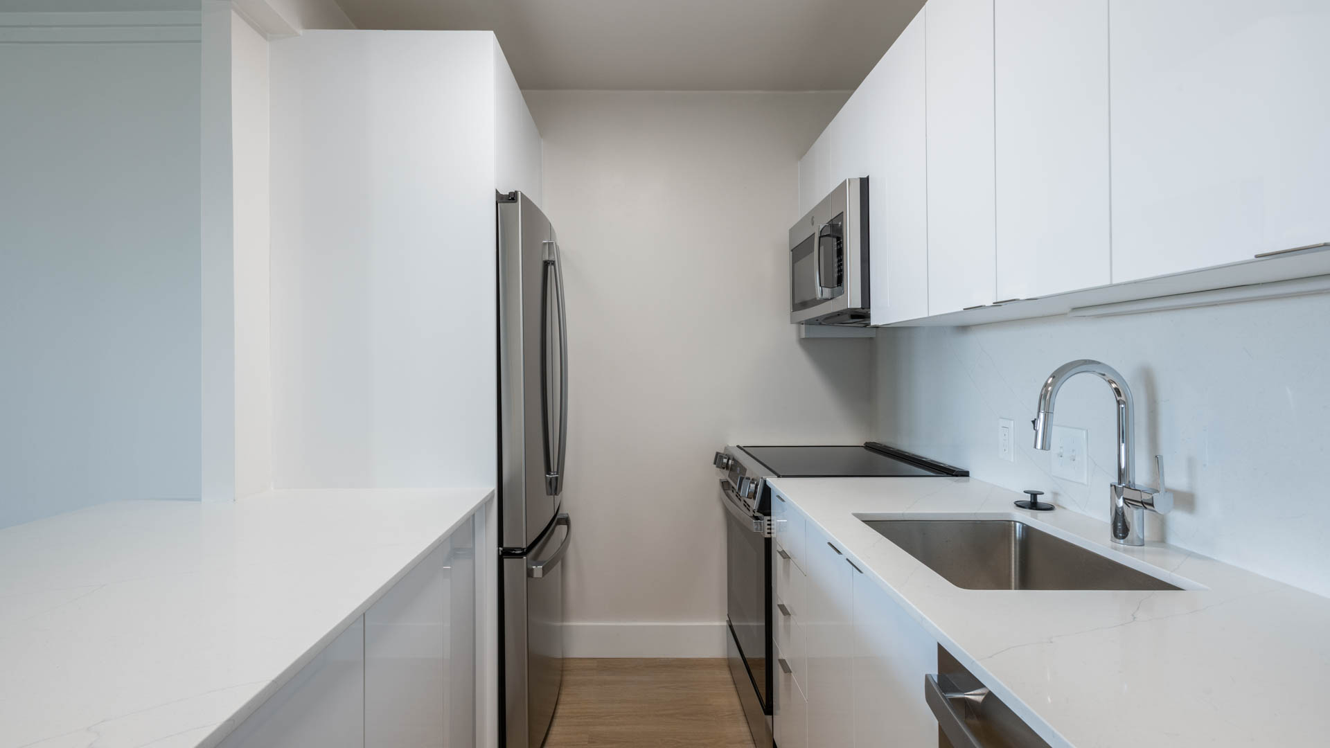 The Towers at Longfellow Apartments 48 of 54
