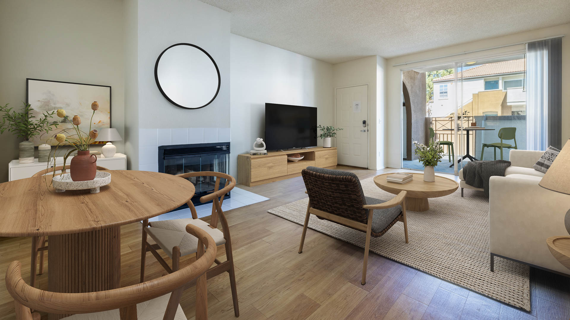 Northglen Apartments 8 of 12