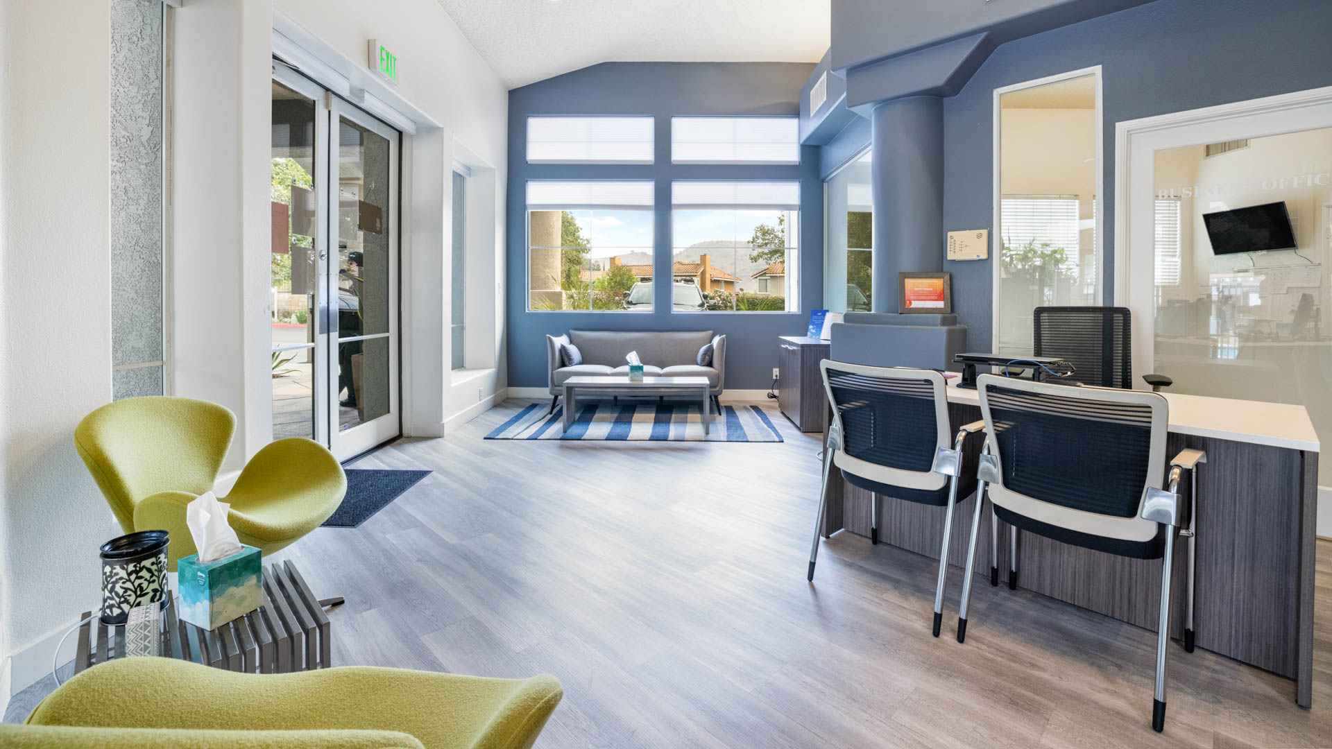 Oak Park Apartment Homes 4 of 12