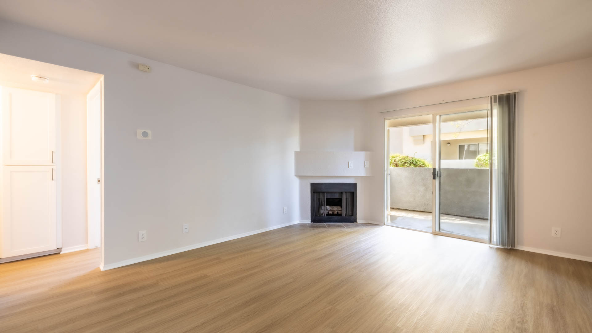 Oak Park Apartment Homes 4 of 10