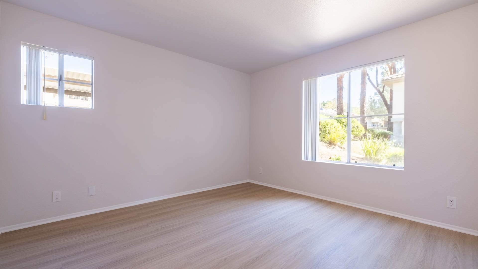 Oak Park Apartment Homes 6 of 10
