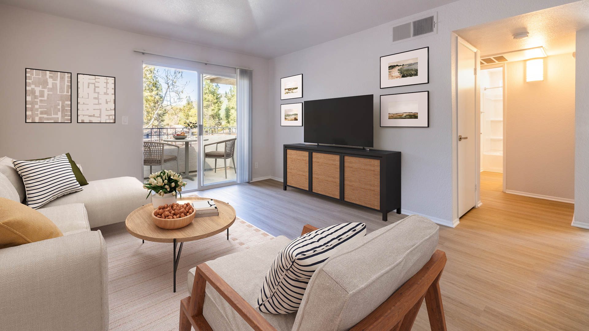 Oak Park Apartment Homes 9 of 11