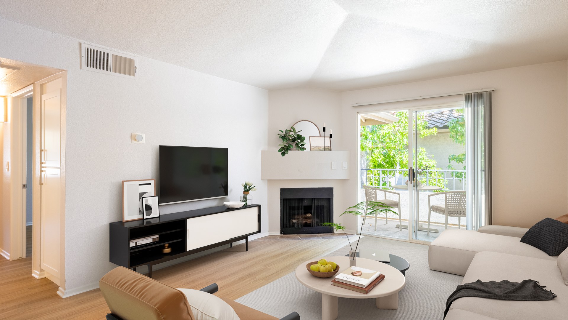 Oak Park Apartment Homes 10 of 13