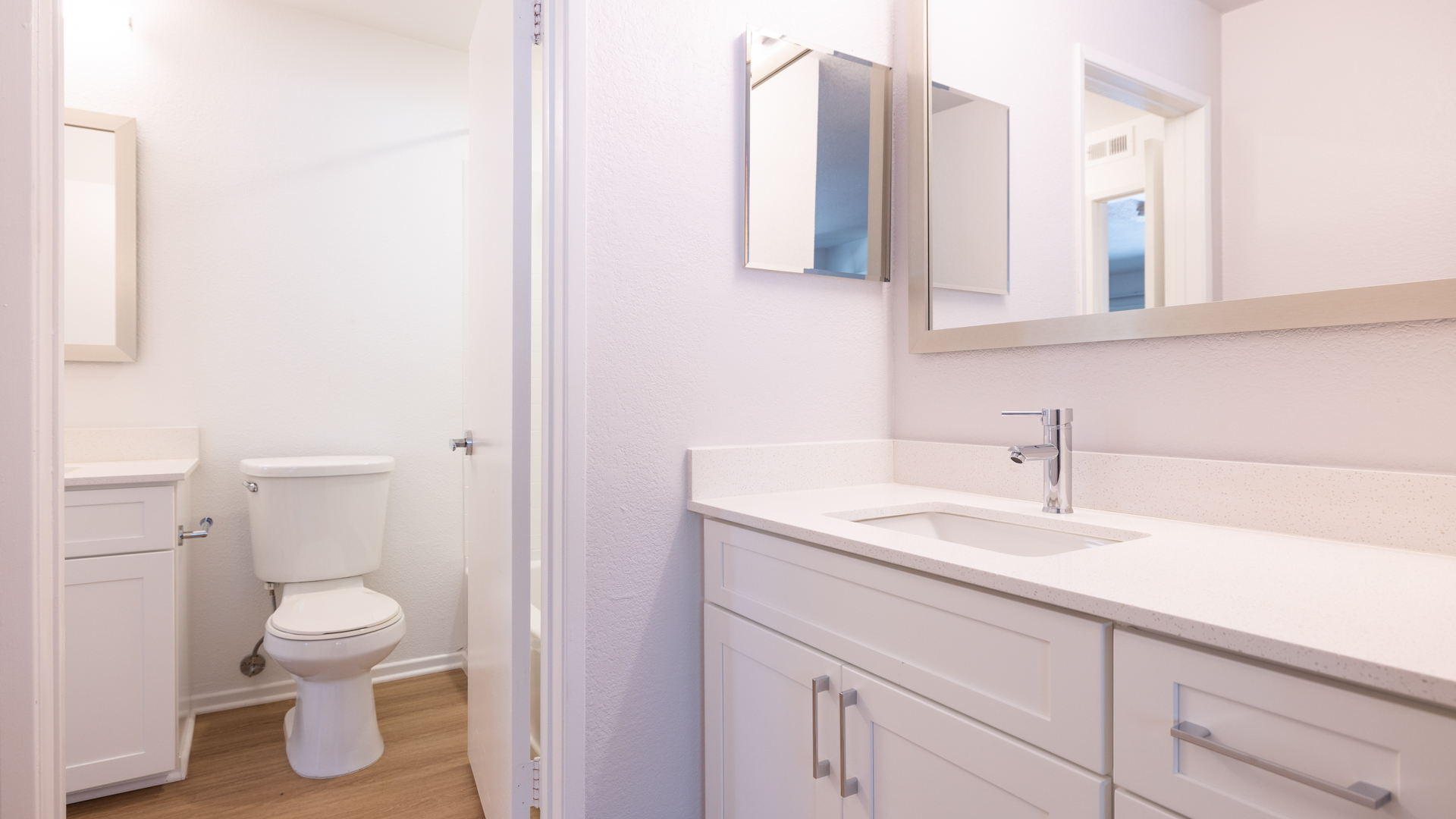 Oak Park Apartment Homes 1 of 13