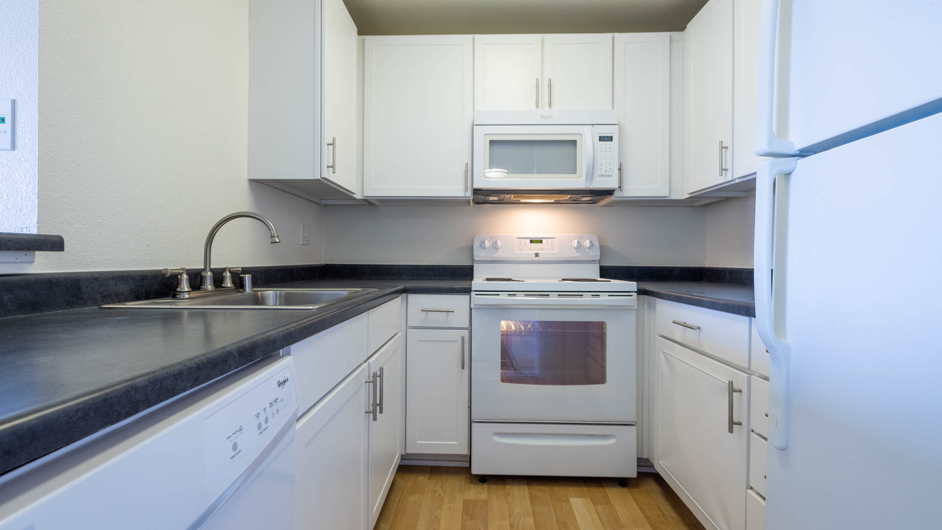 Park West Apartments 5 of 12