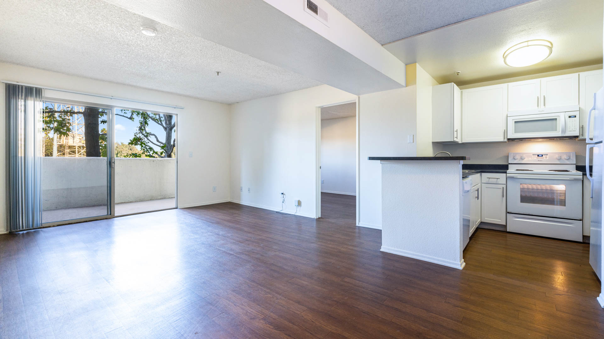 Park West Apartments 9 of 13