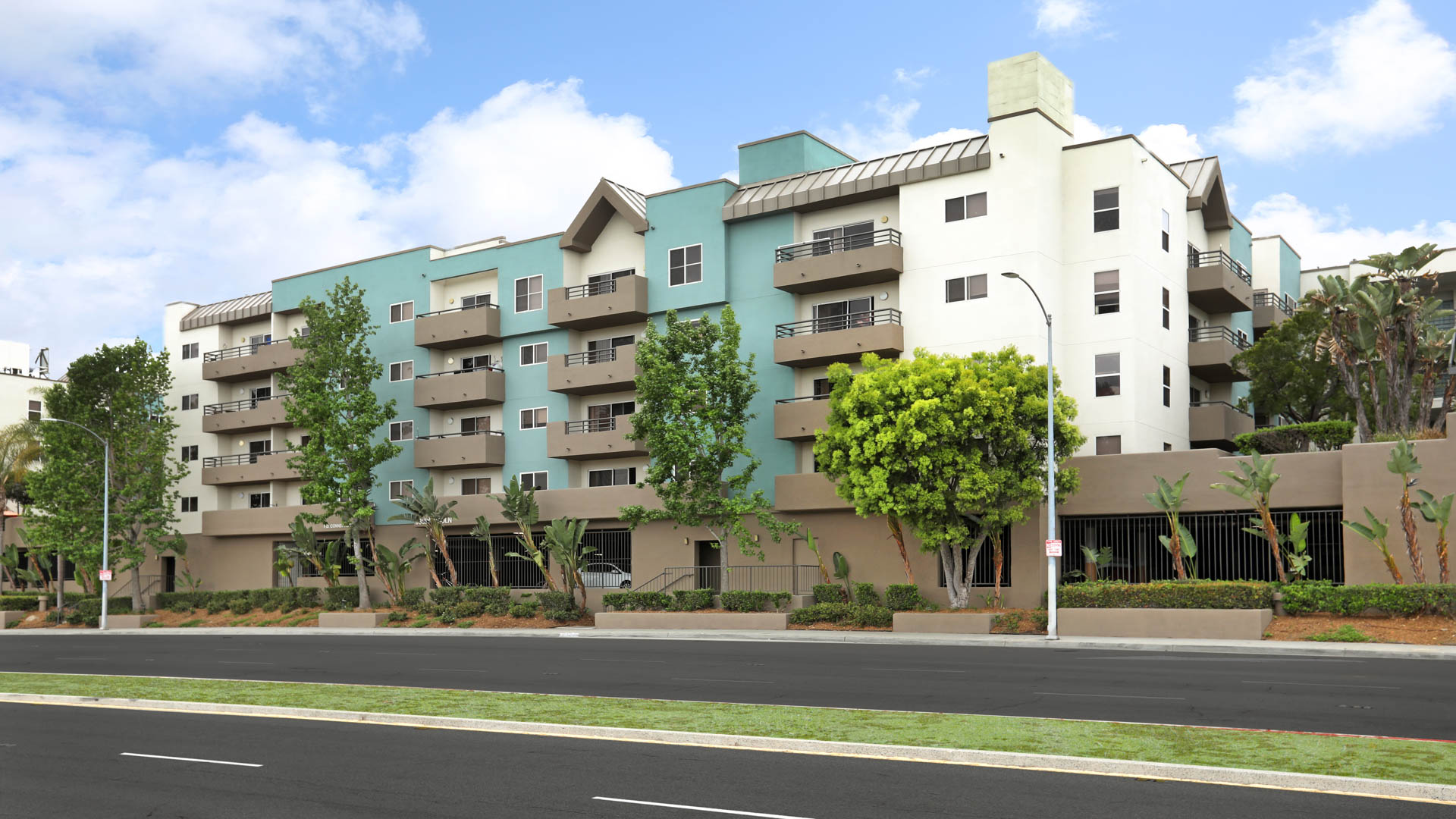 Park West Apartments 2 of 12