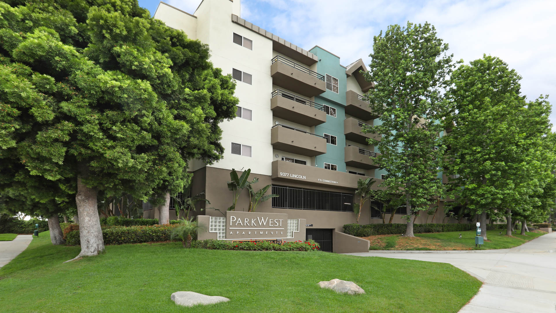 Park West Apartments 3 of 12