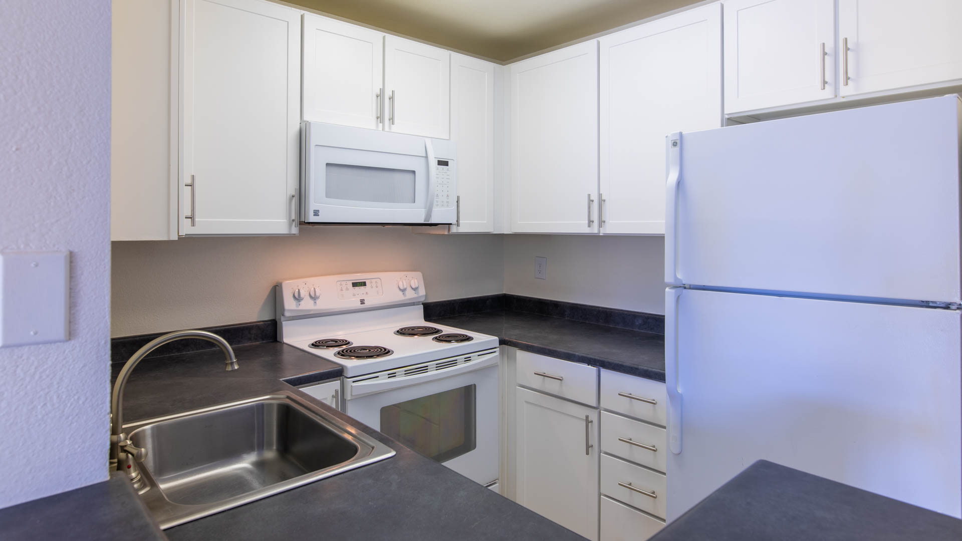Park West Apartments 2 of 6