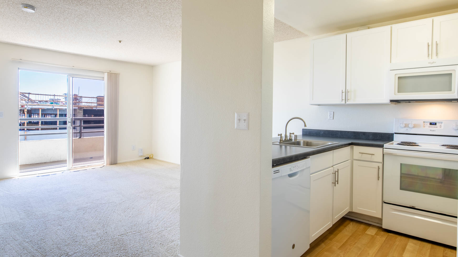 Park West Apartments 1 of 5