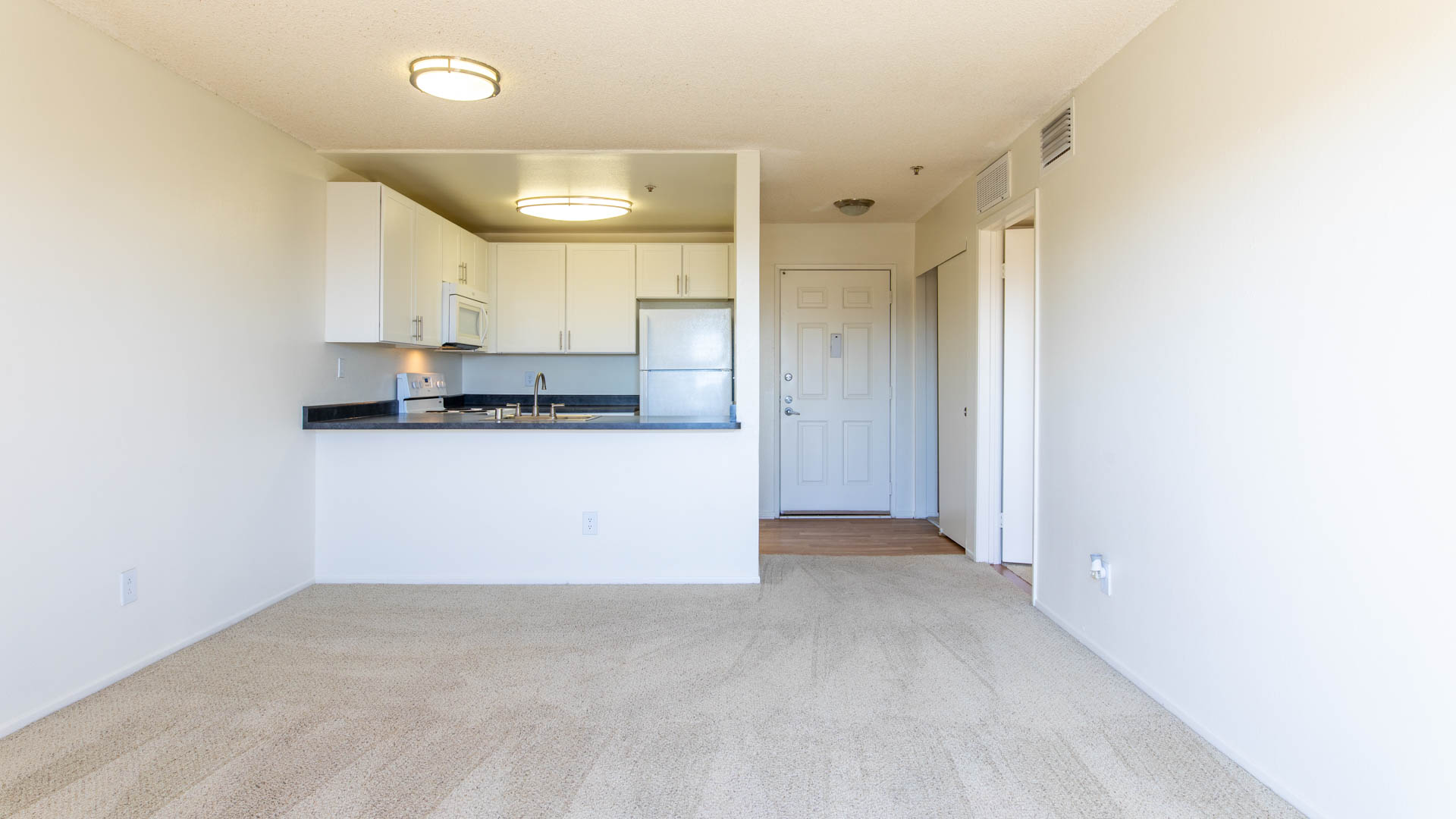 Park West Apartments 4 of 5