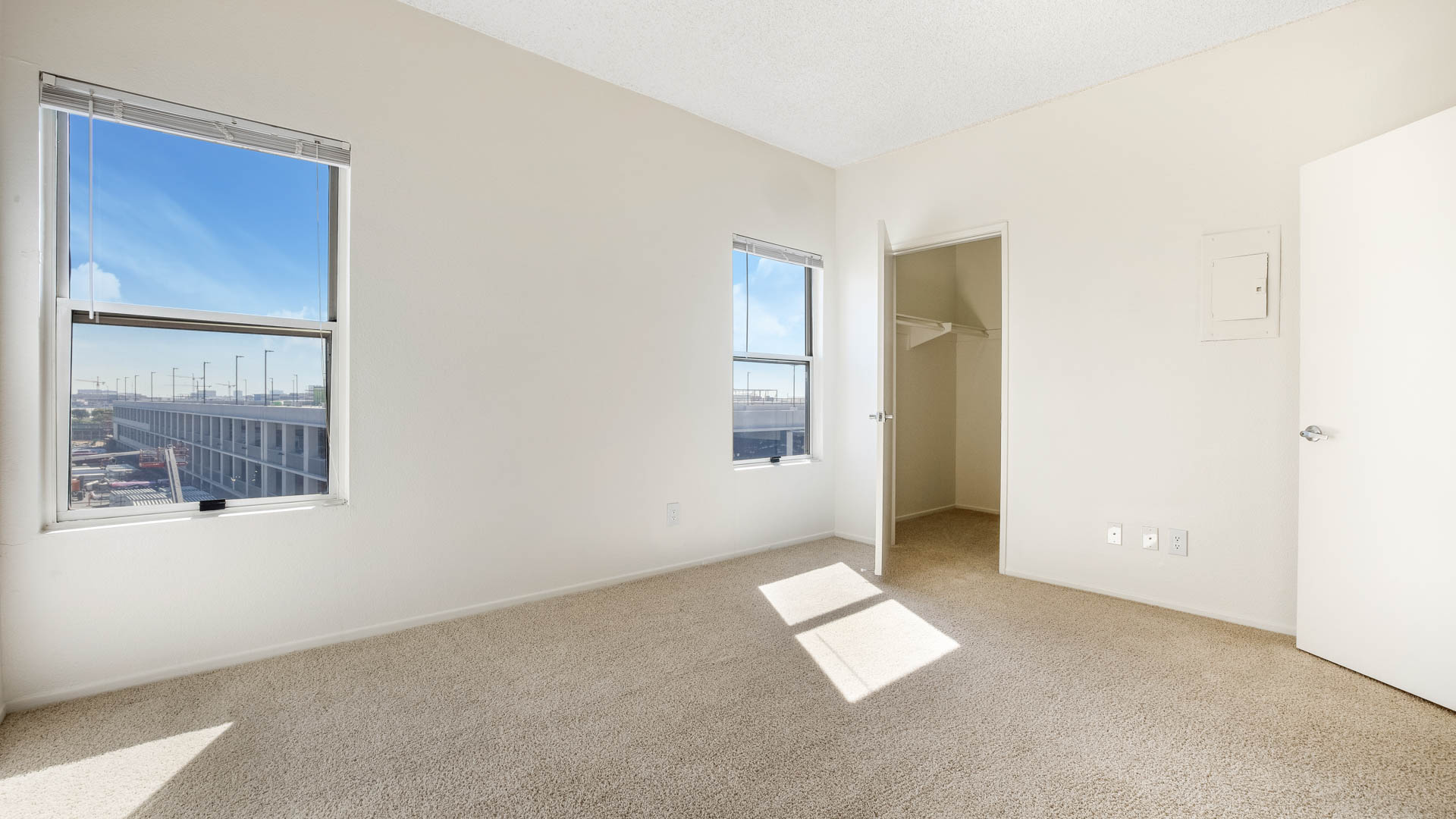 Park West Apartments 3 of 6