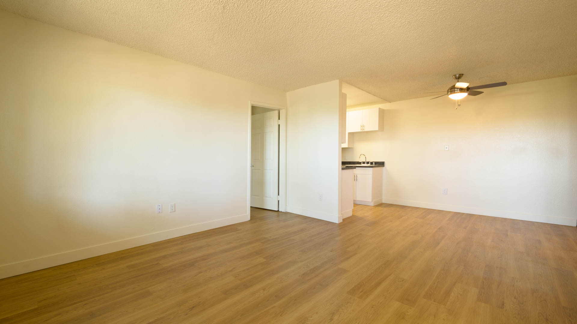 Parkside Apartments 2 of 5