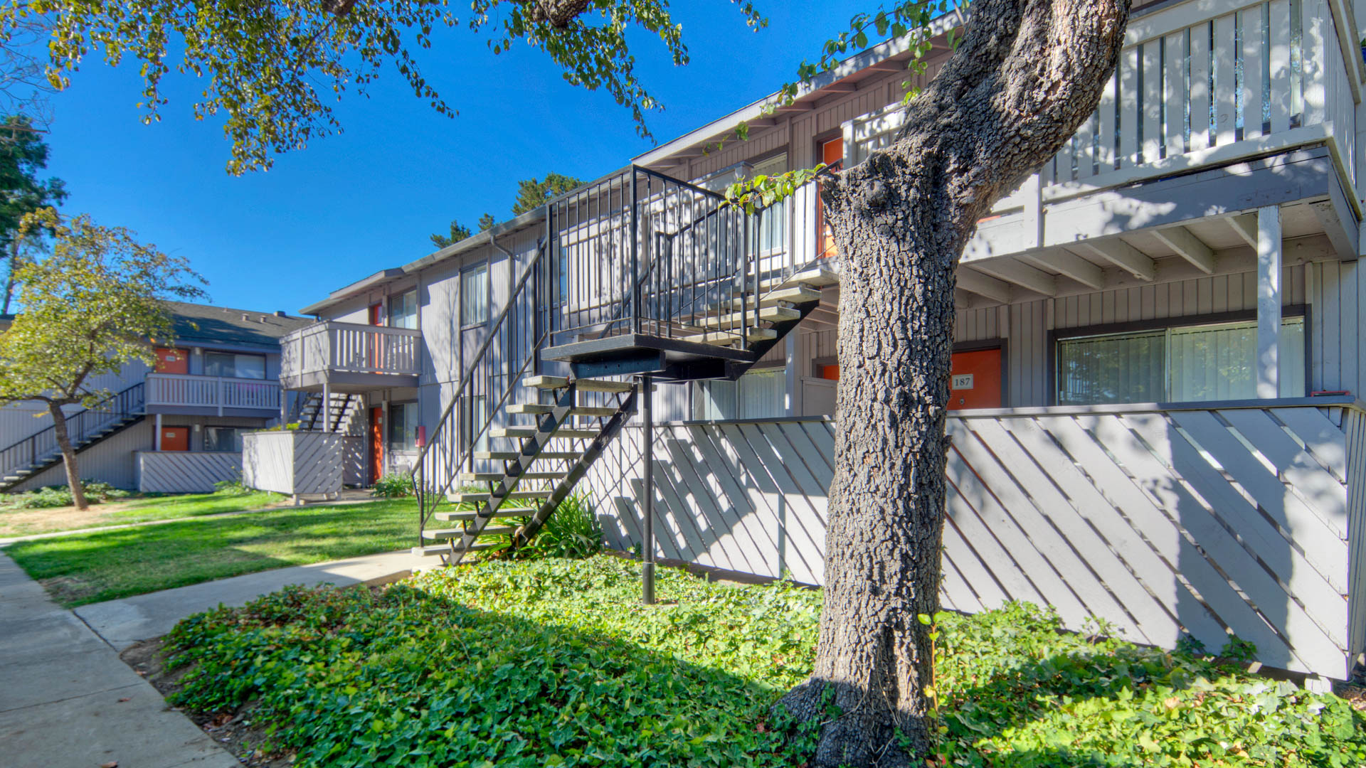 Parkside Apartments 3 of 12