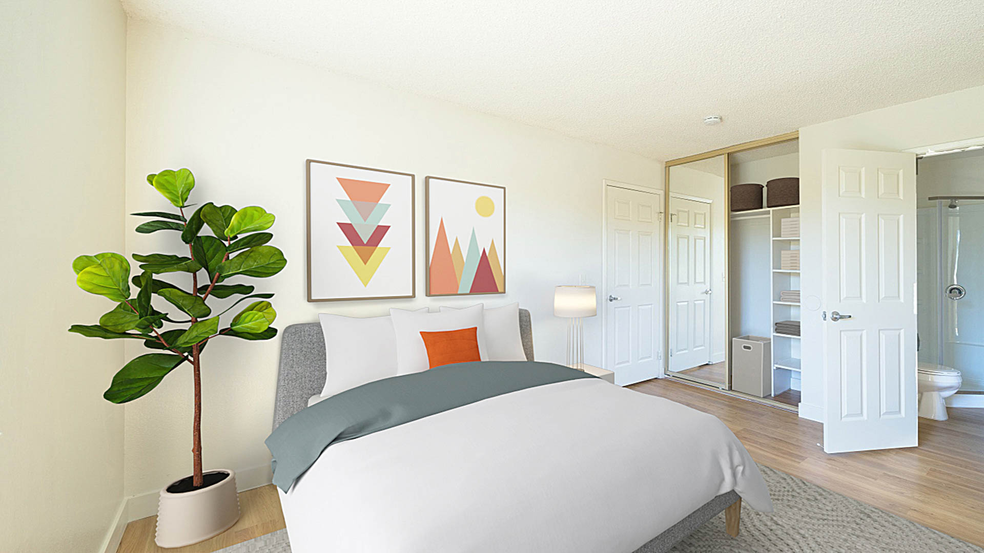 Parkside Apartments 2 of 3