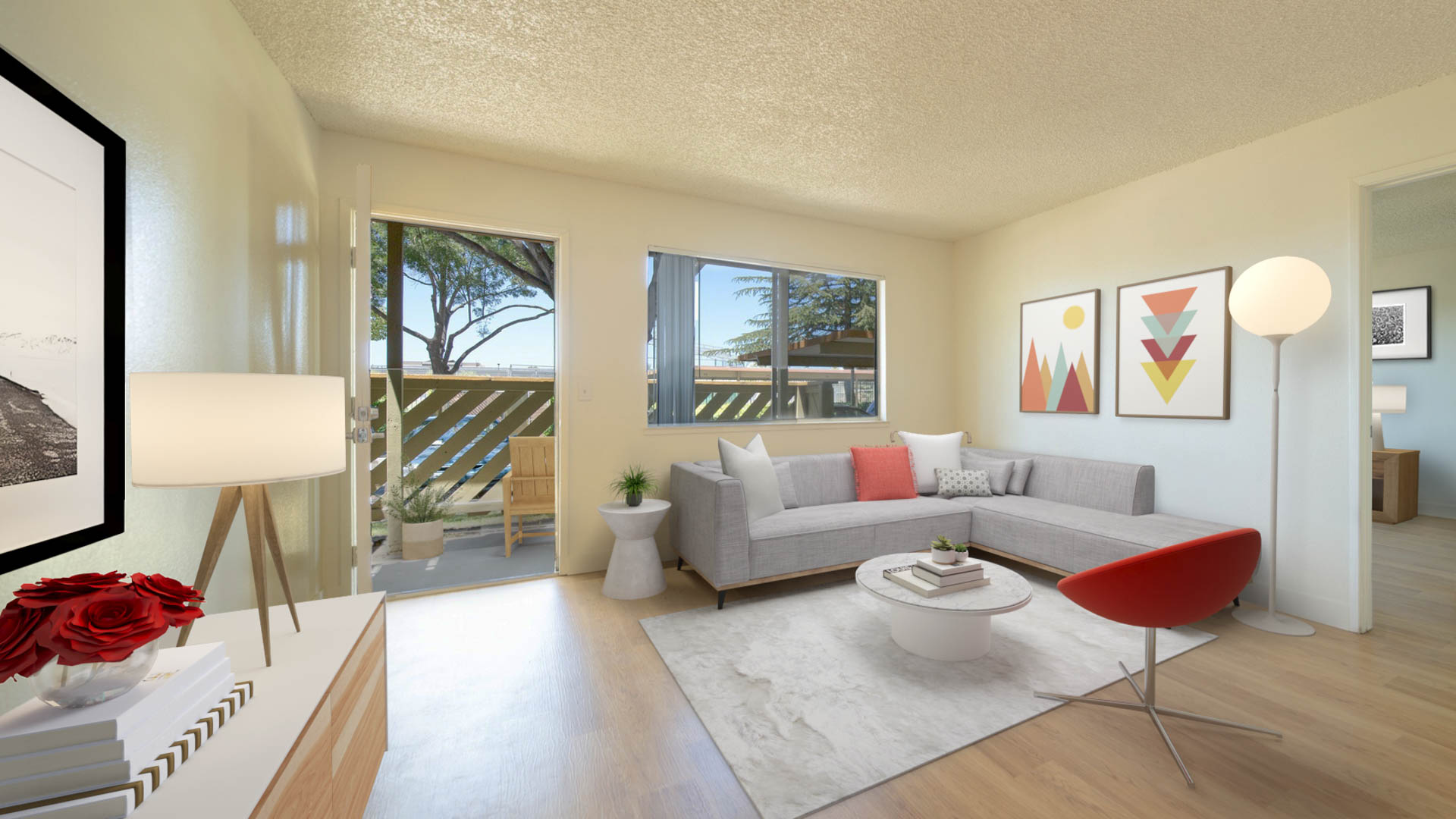 Parkside Apartments 8 of 12