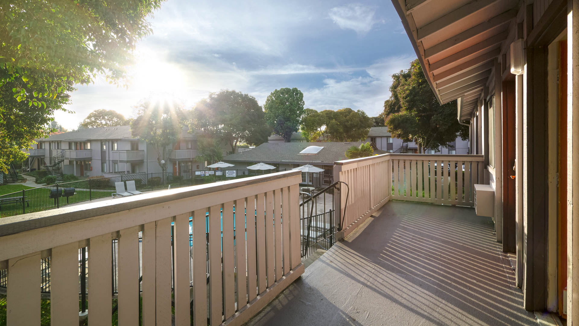 Parkside Apartments 9 of 12