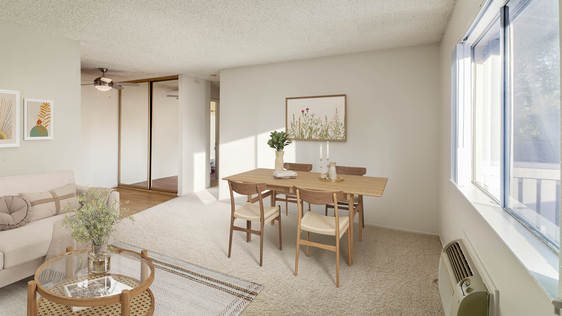 Parkside Apartments 6 of 12