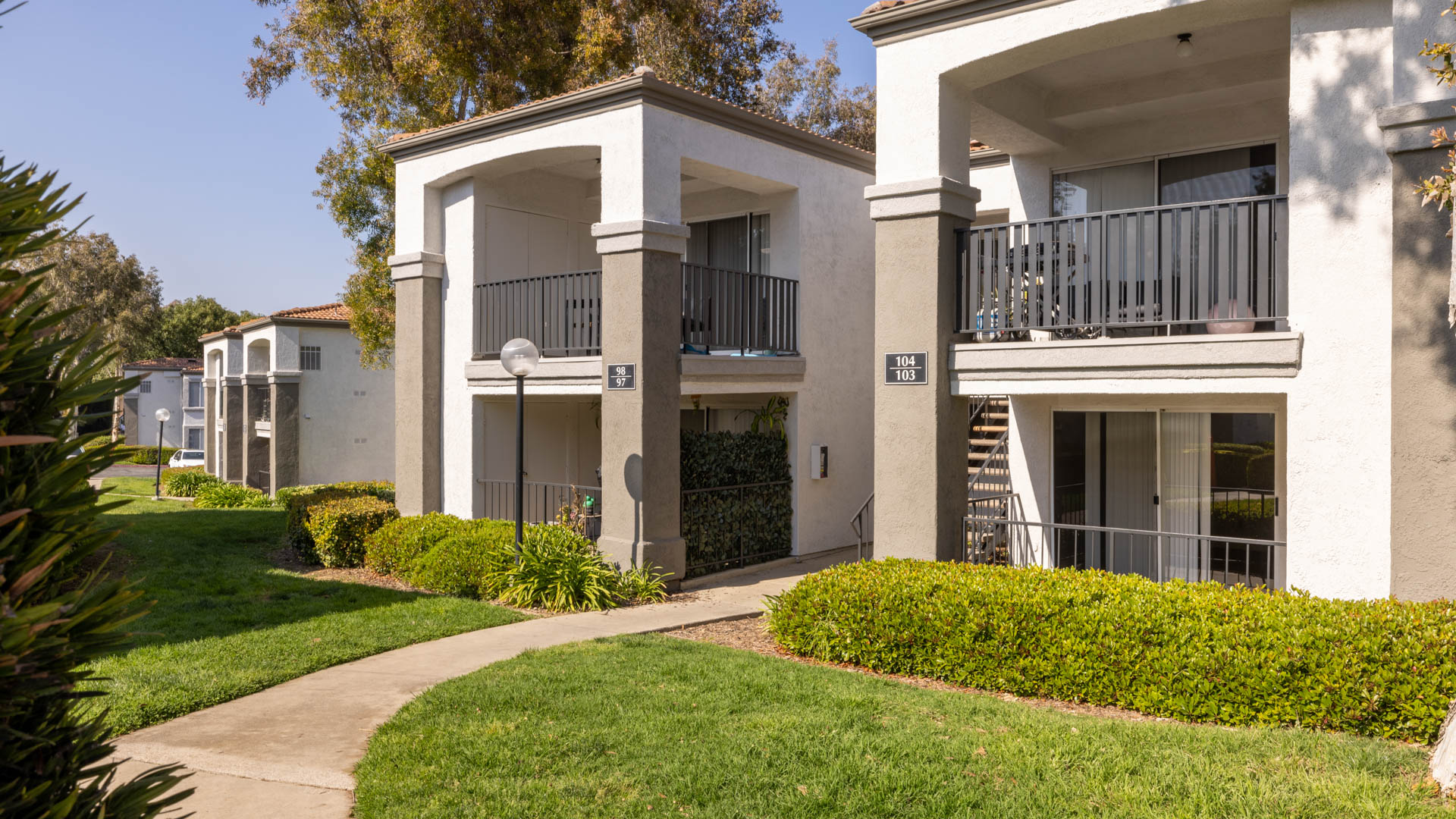 Portofino Apartments 12 of 12