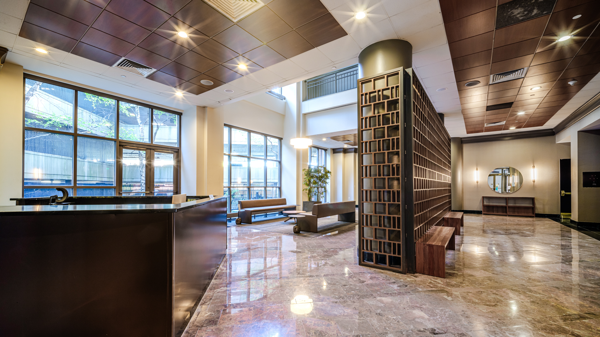 Portside Towers Apartments 3 of 12