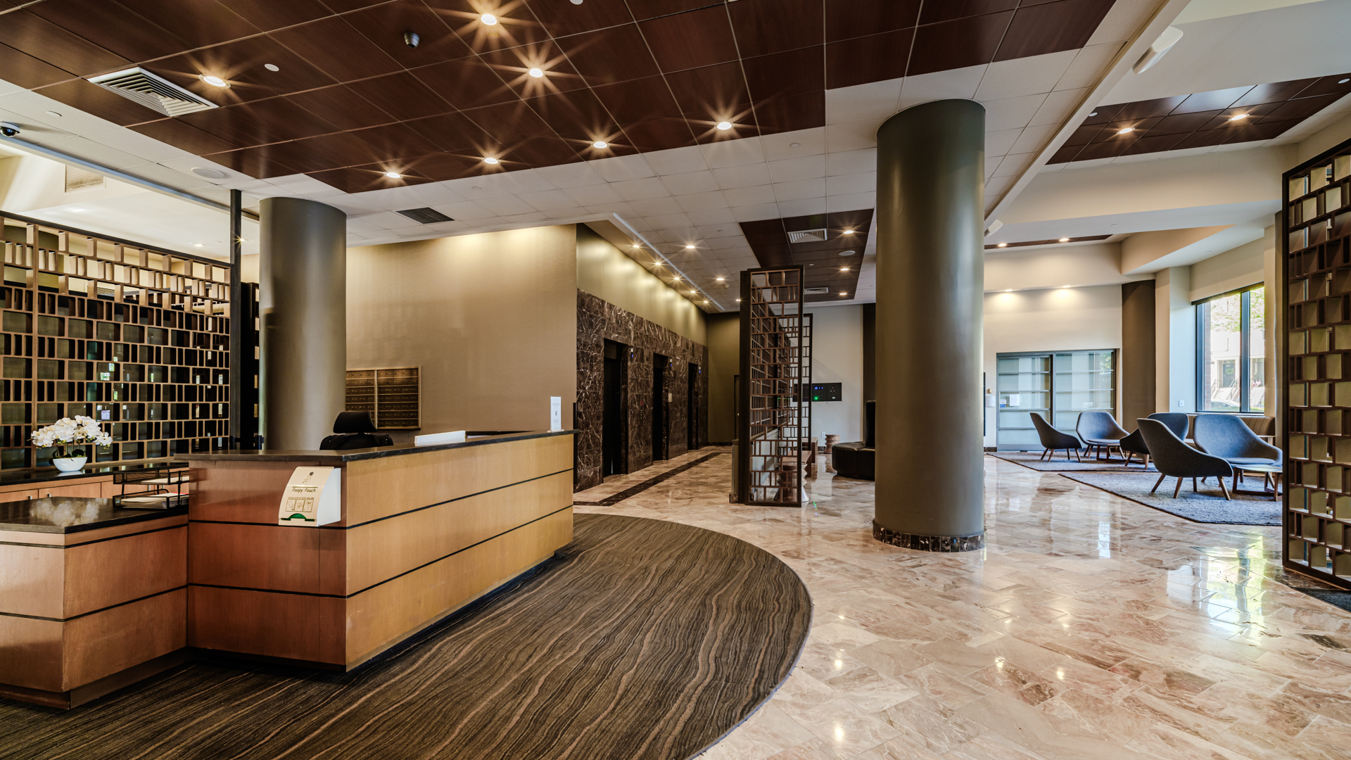 Portside Towers Apartments 2 of 12