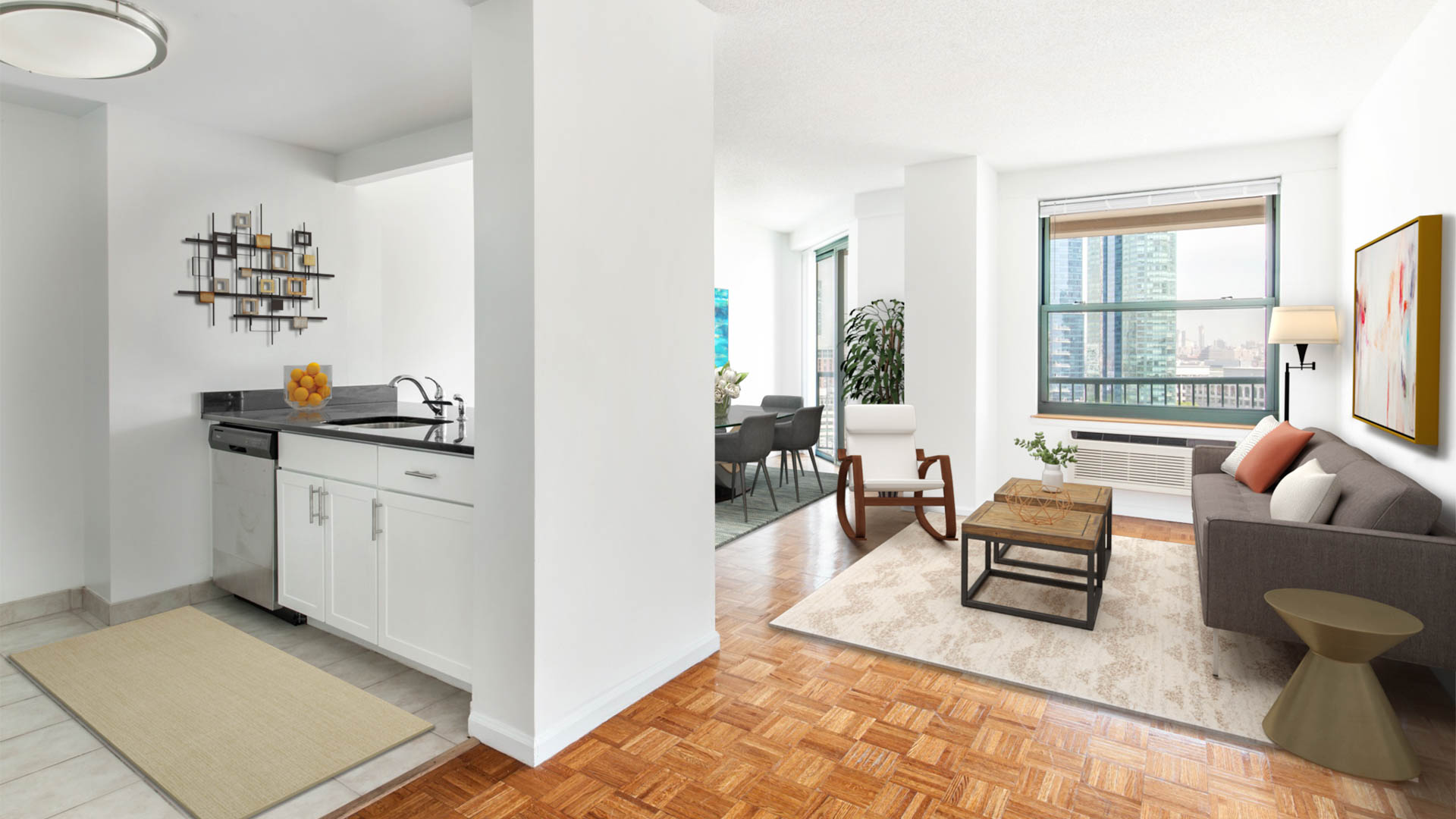 Portside Towers Apartments 11 of 12