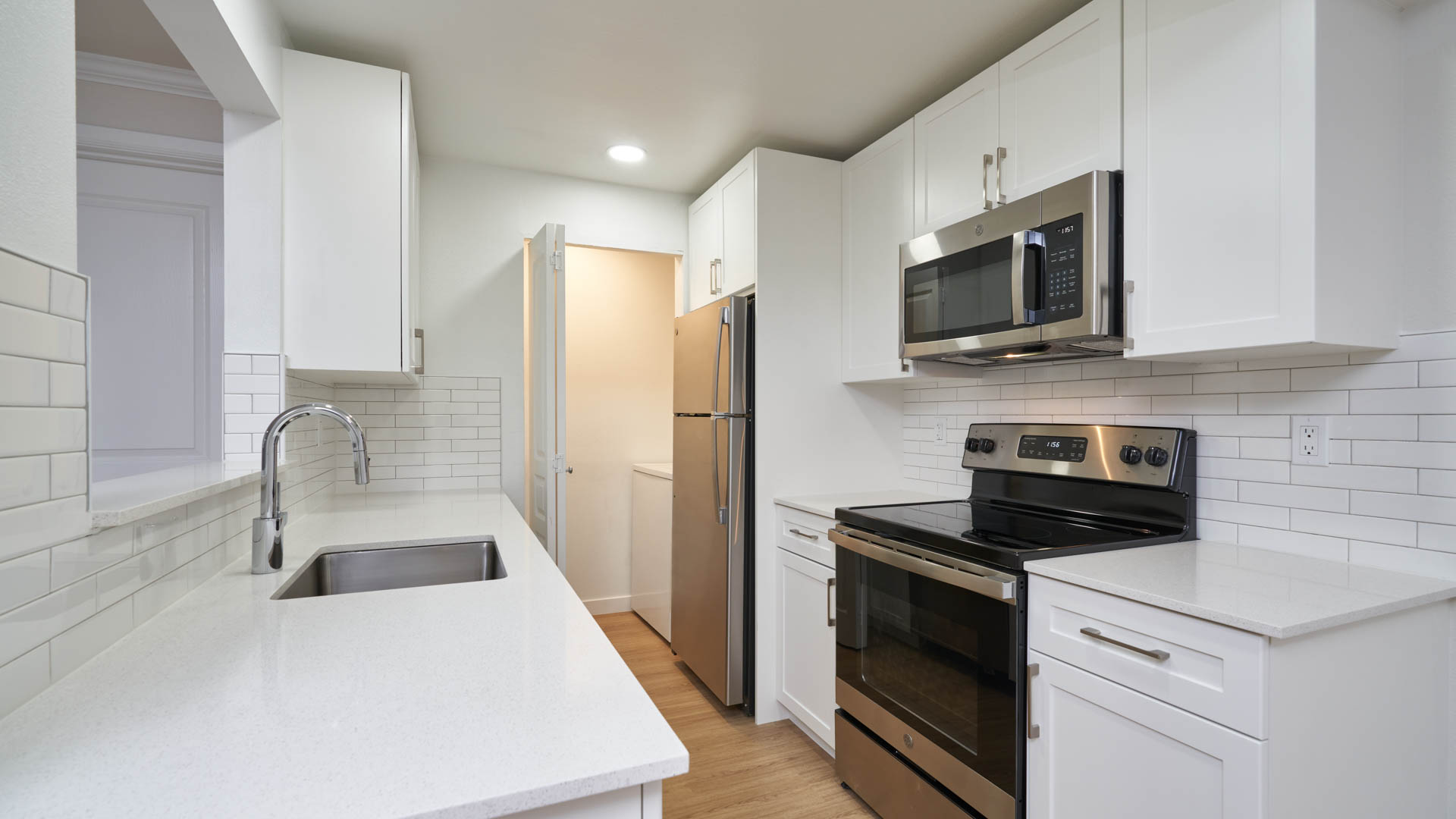 Bellevue Meadows Apartments 8 of 12